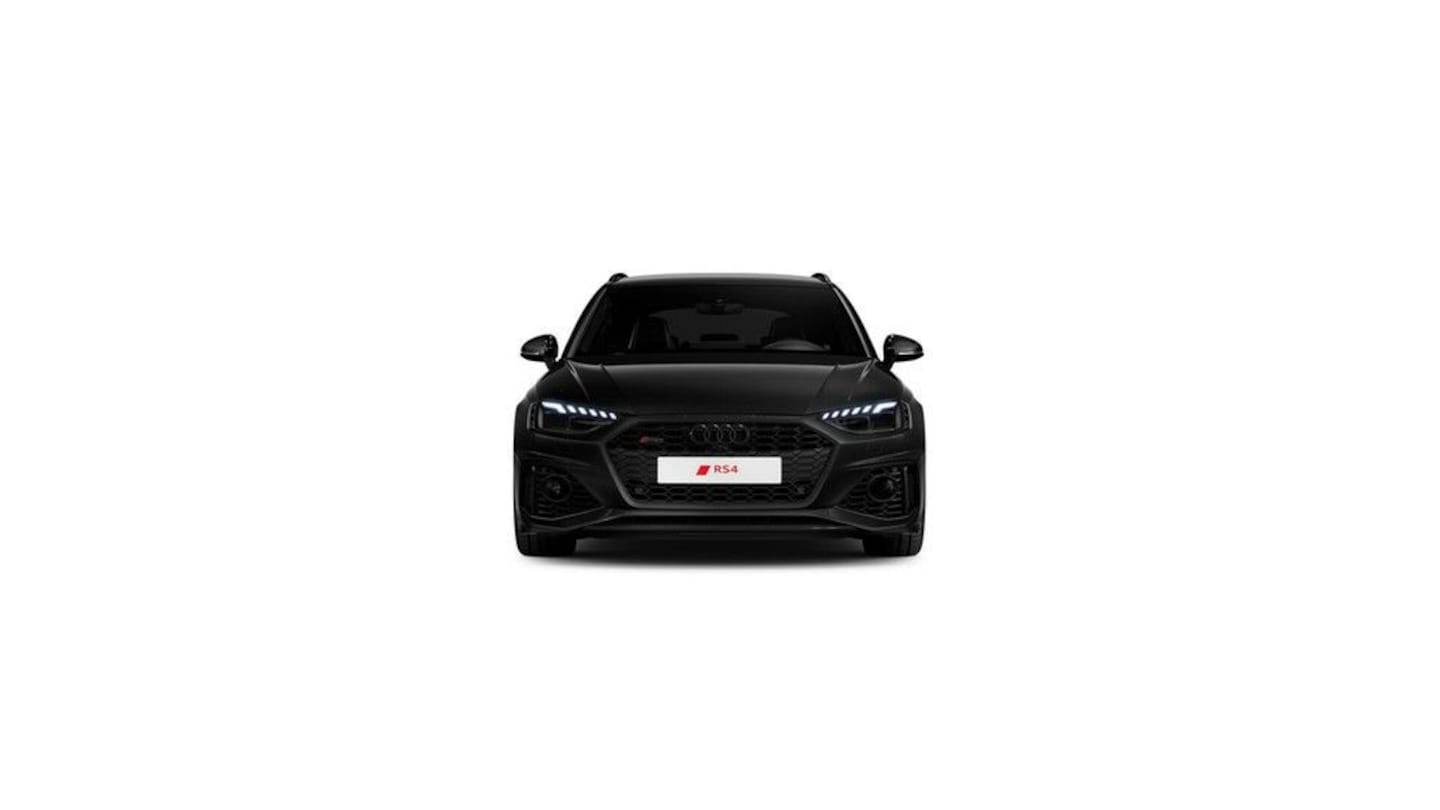 Bild über Audi RS 4 Avant TFSI quattro tiptronic - für weitere Informationen kontaktieren Sie den Audi Partner