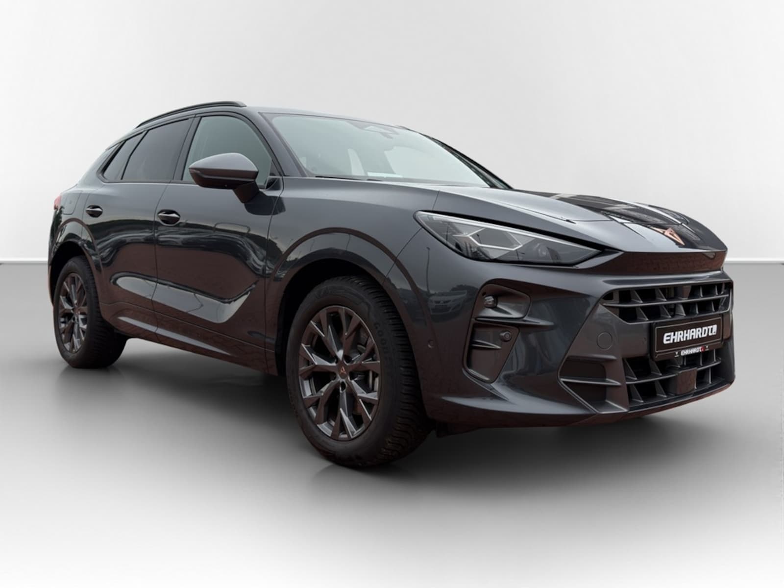 CUPRA Terramar – Bild 3