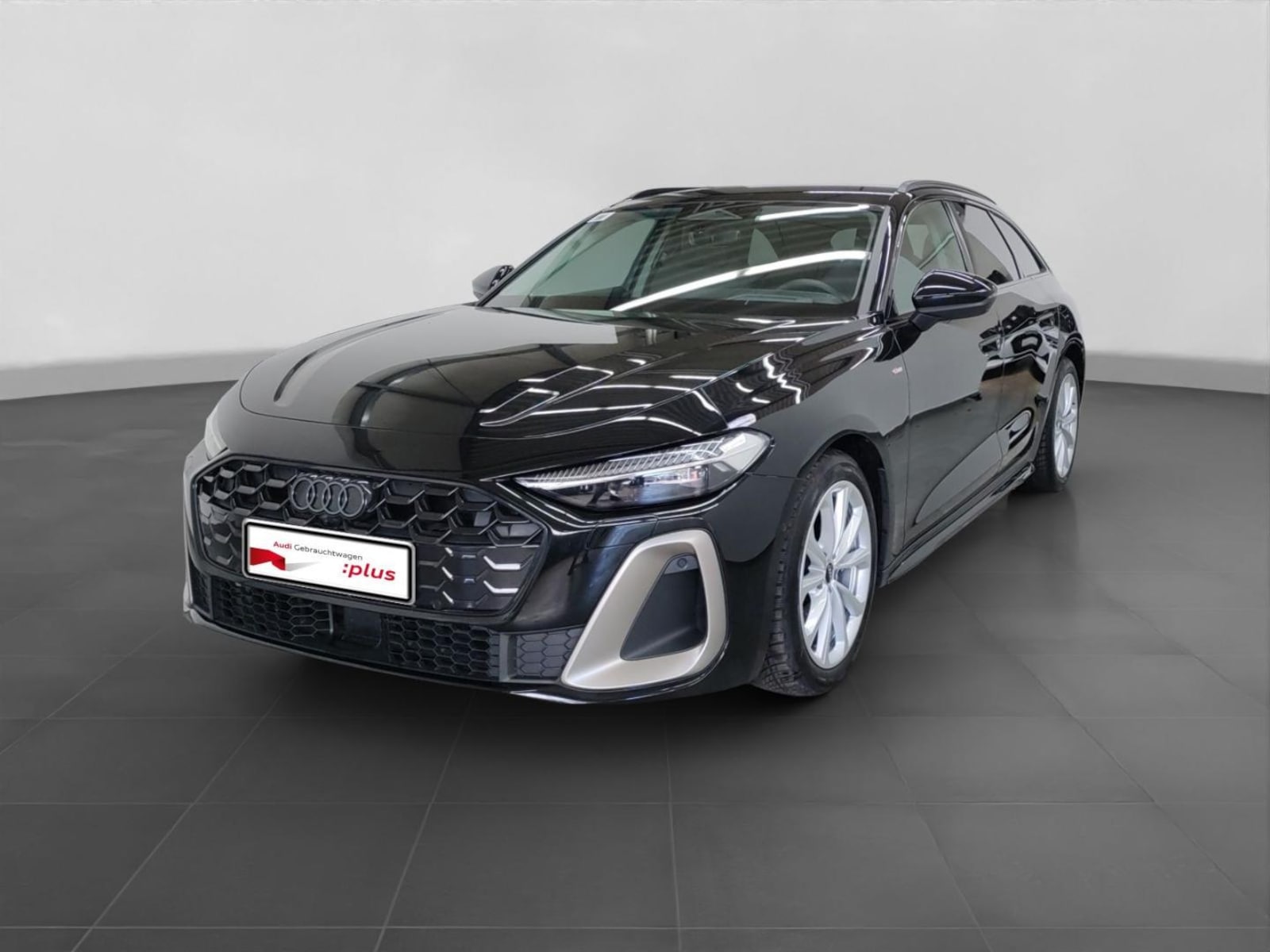 Audi A5 Avant – Bild 2