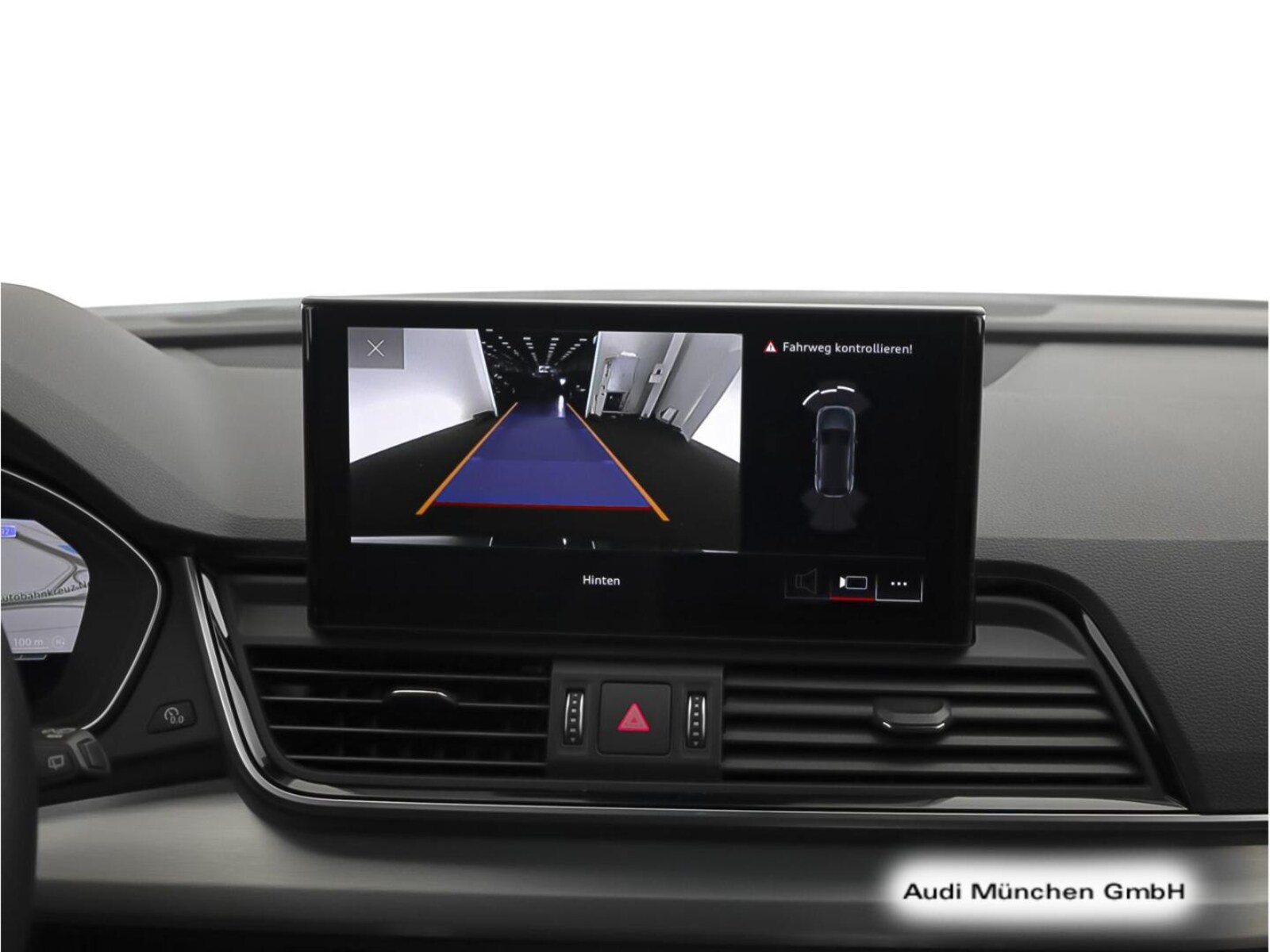 Audi Q5 – Bild 13