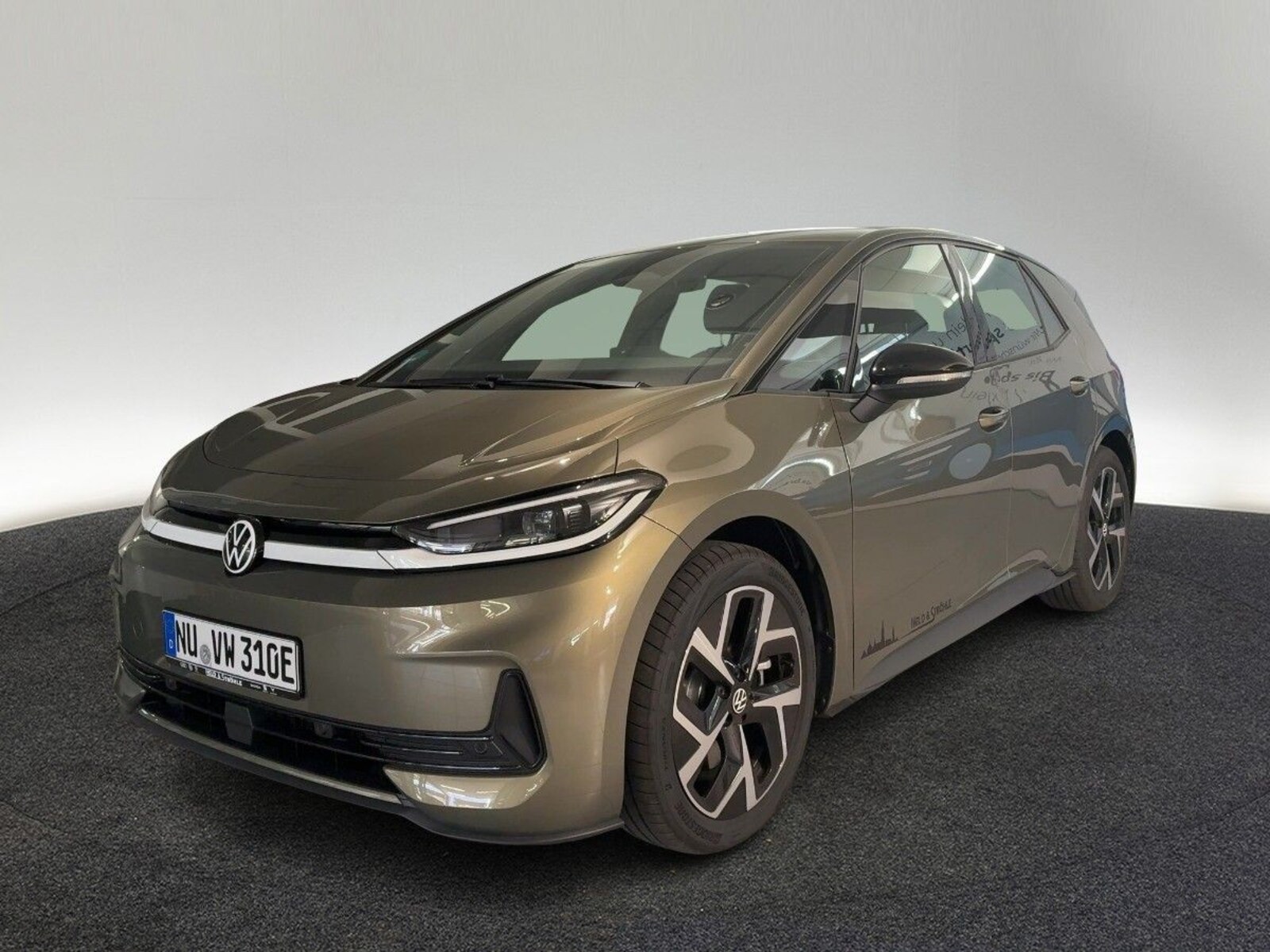 Volkswagen ID.3 Neo – Bild 2