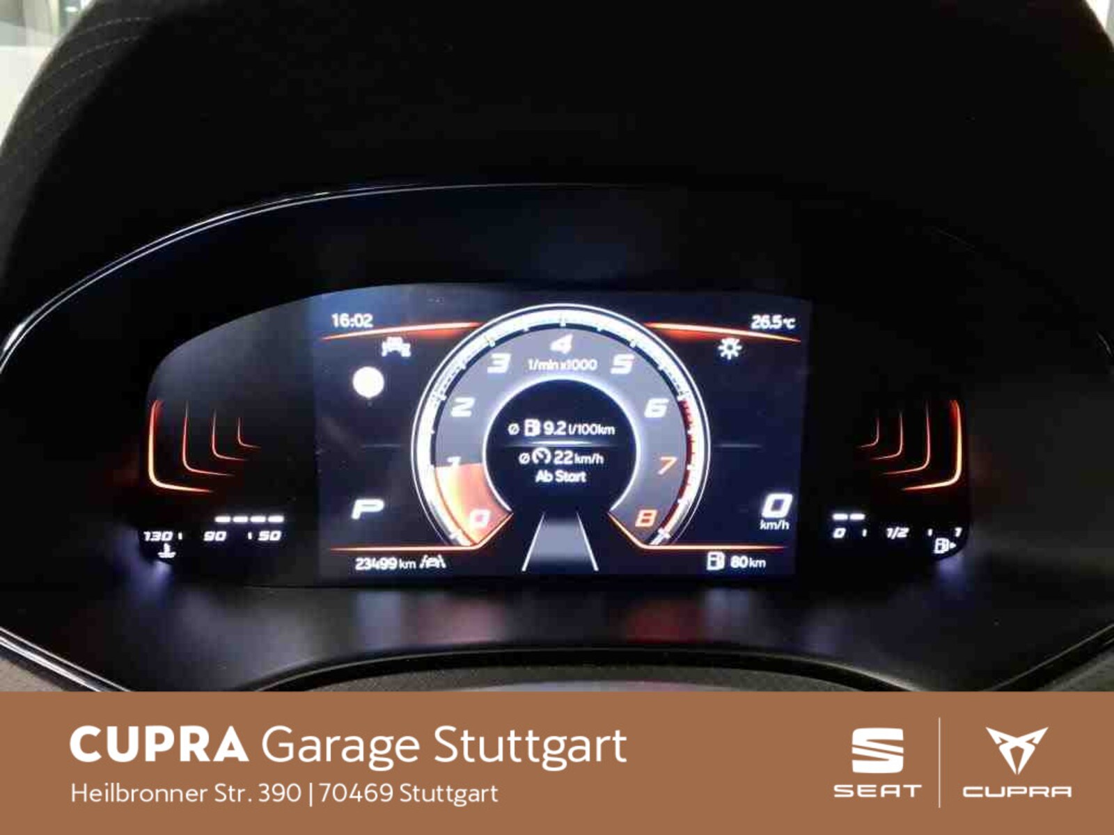 SEAT Arona – Bild 6
