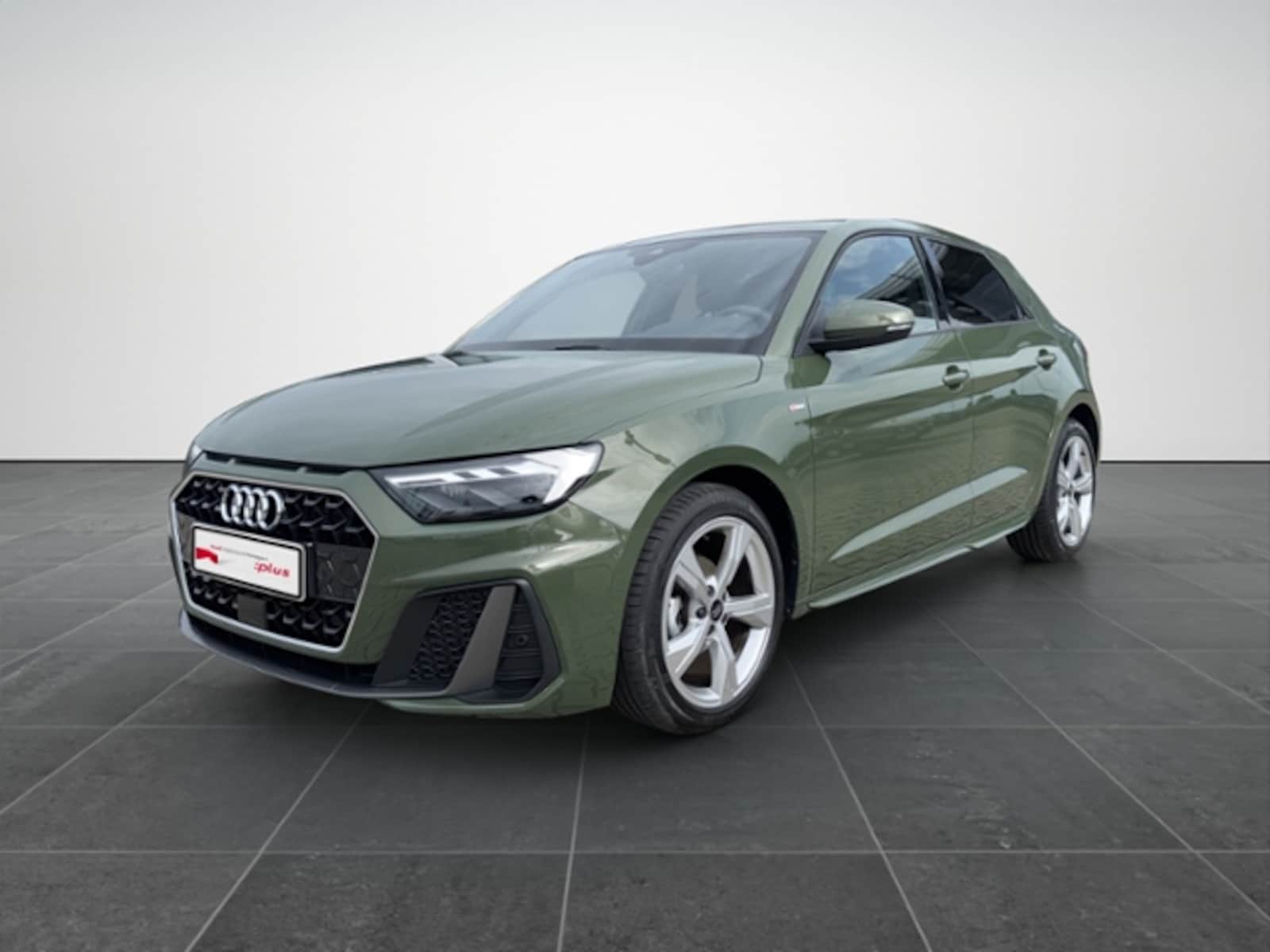 Audi A1 Sportback – Bild 2