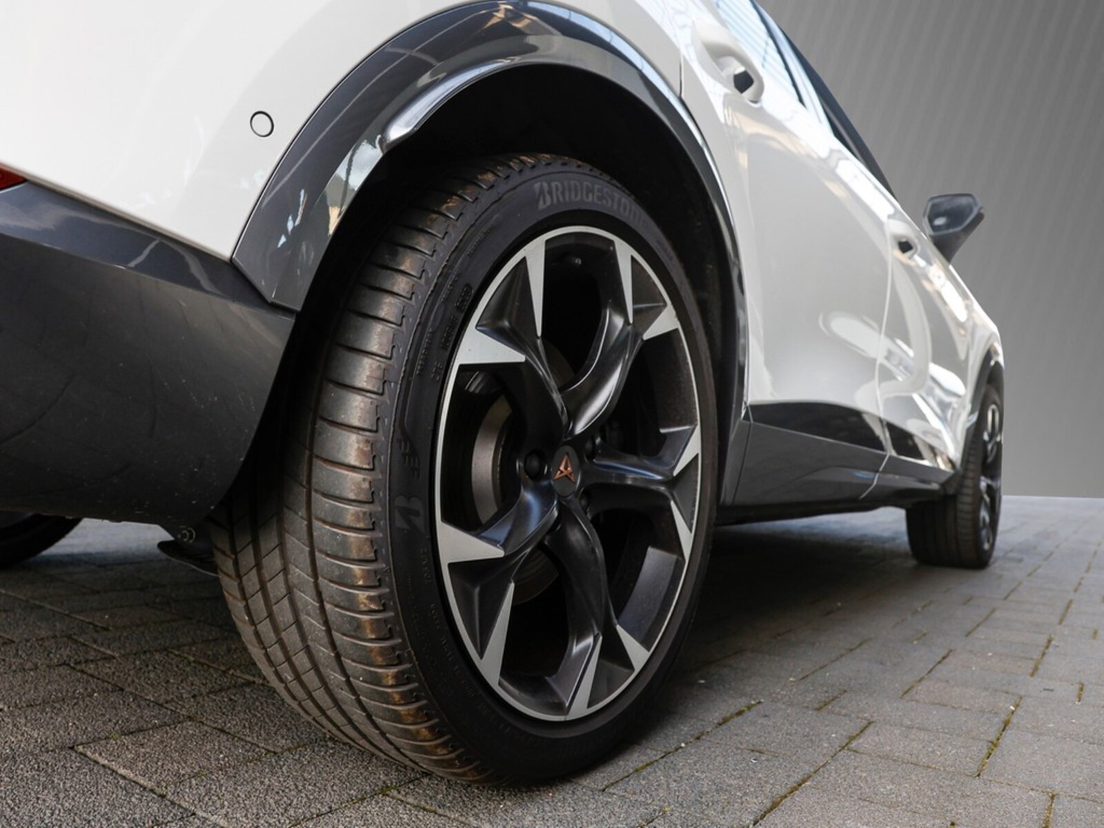 CUPRA Formentor – Bild 5