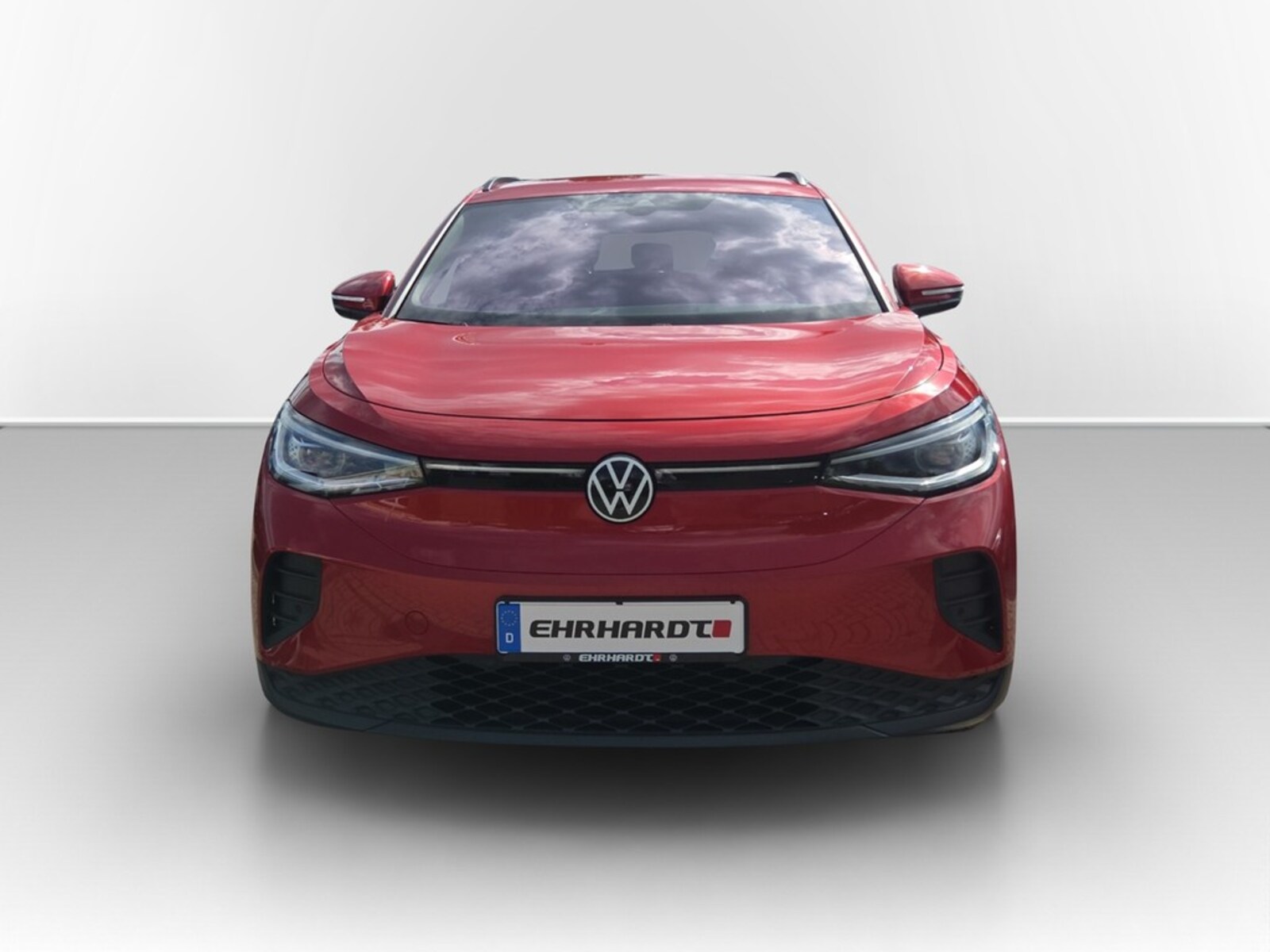 Volkswagen ID.4 – Bild 2