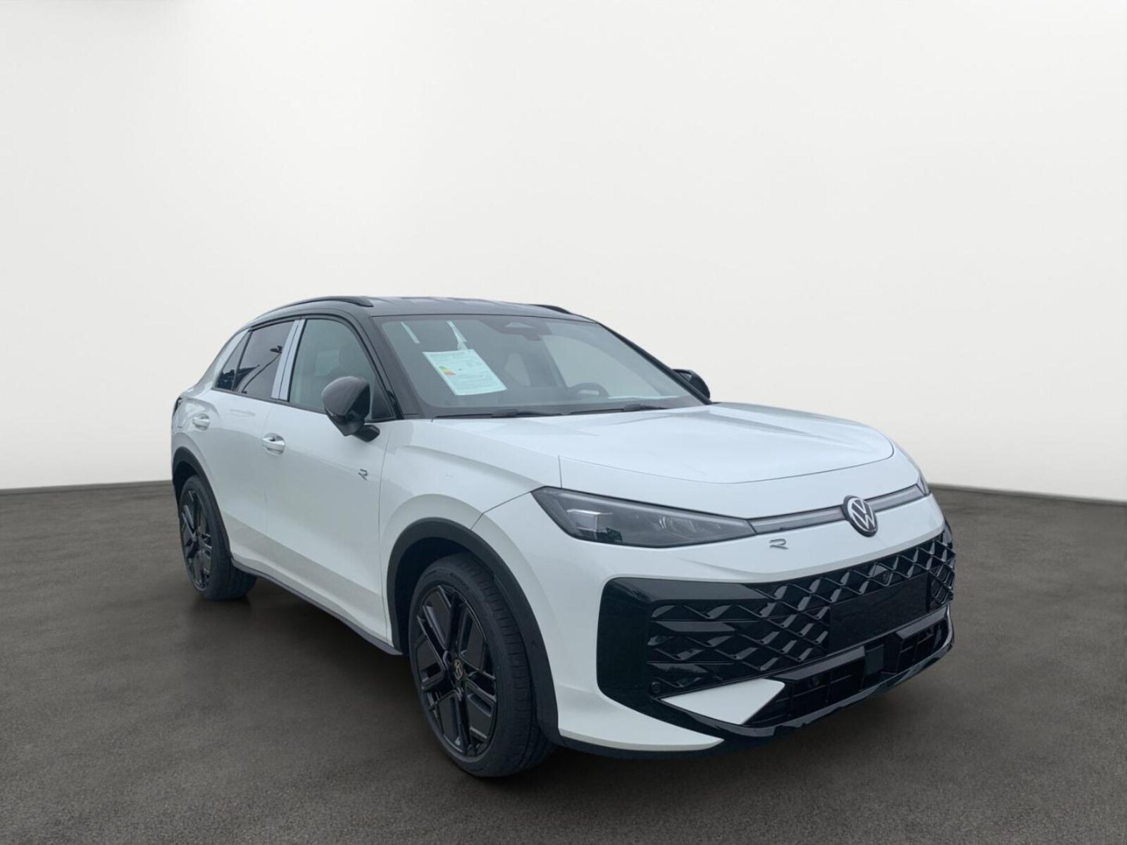 Volkswagen T-Roc – Bild 6