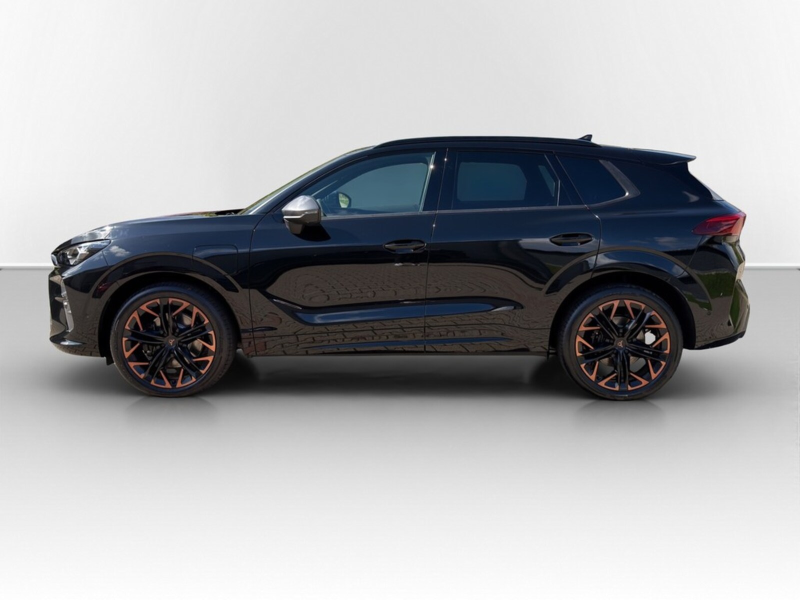 CUPRA Terramar – Bild 8