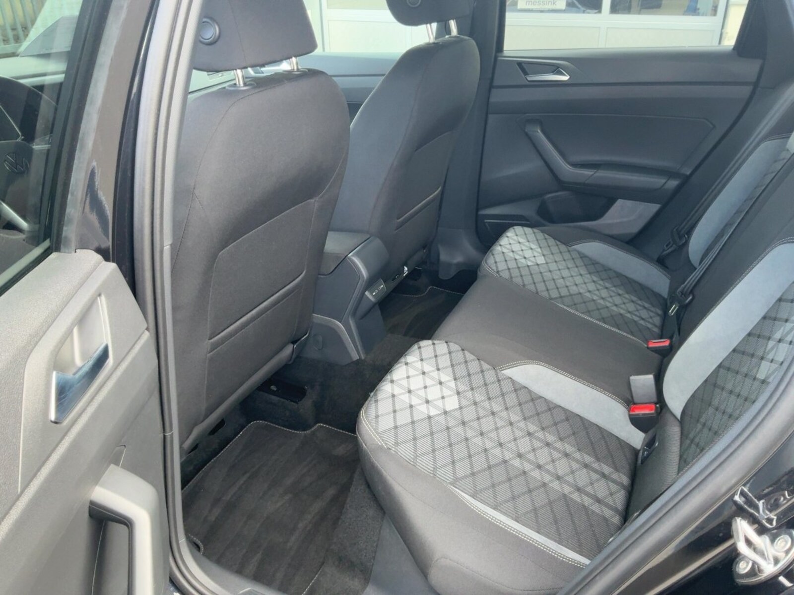Volkswagen Taigo – Bild 8