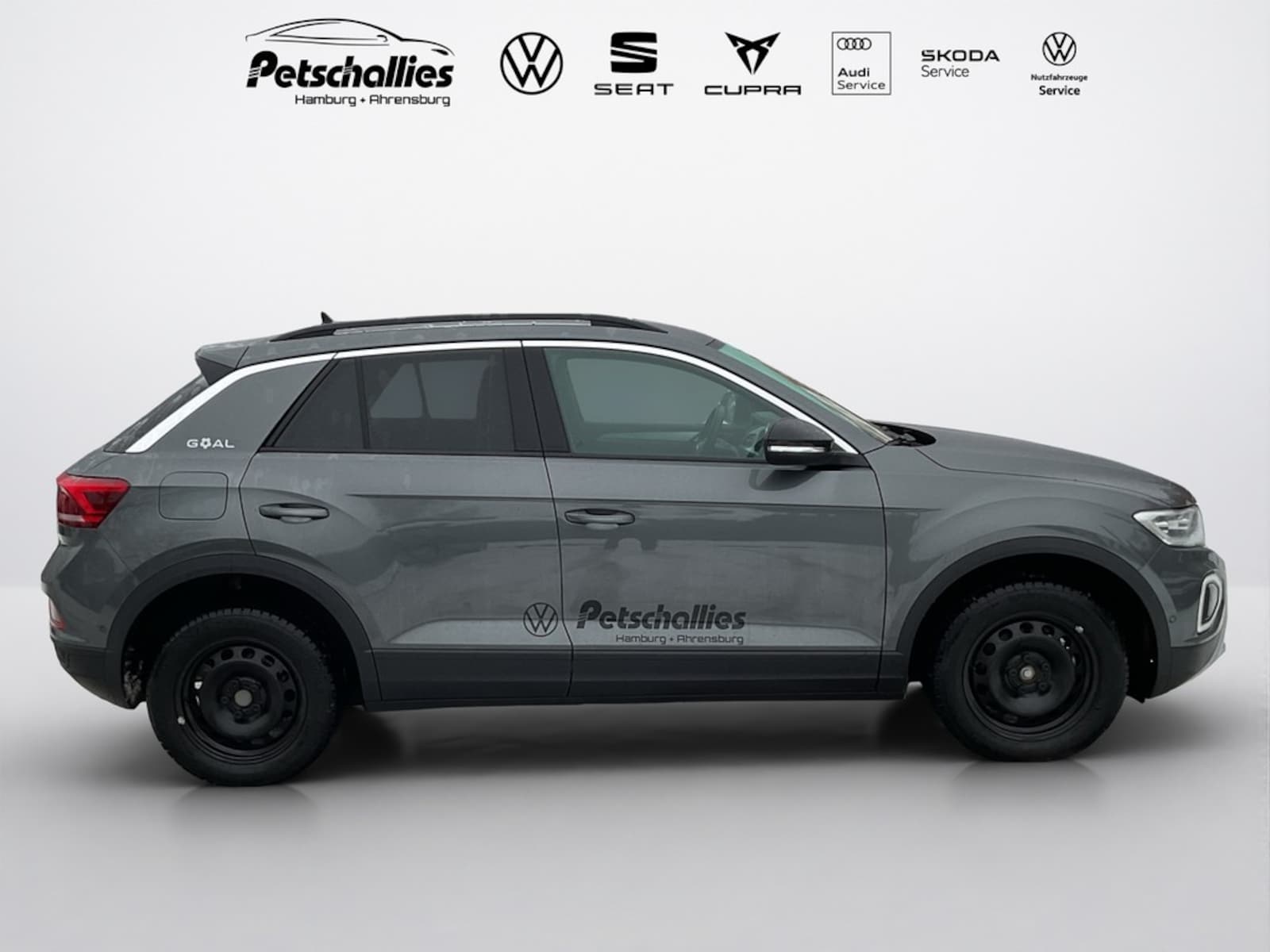 Volkswagen T-Roc – Bild 7