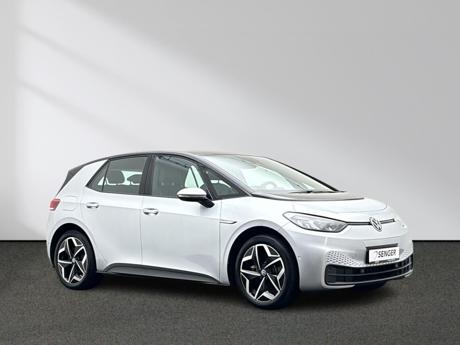 Volkswagen ID.3 – Bild 5