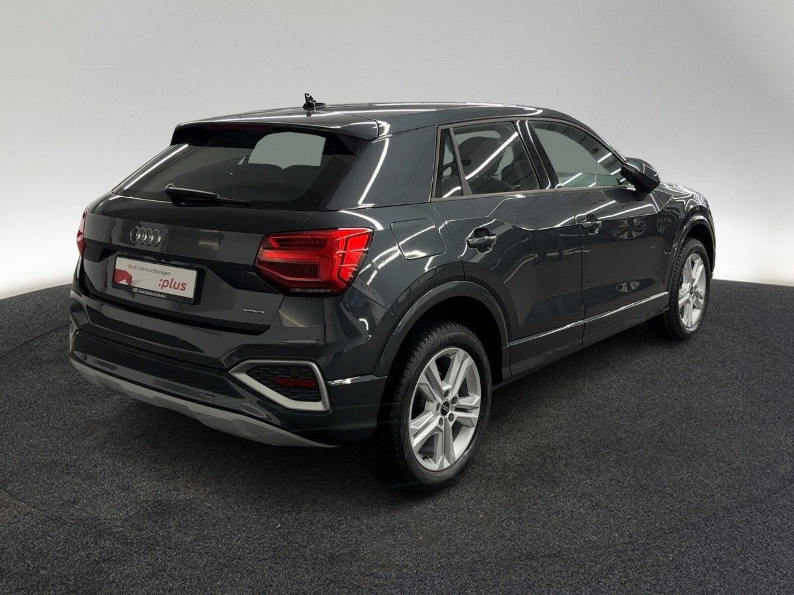 Audi Q2 – Bild 5