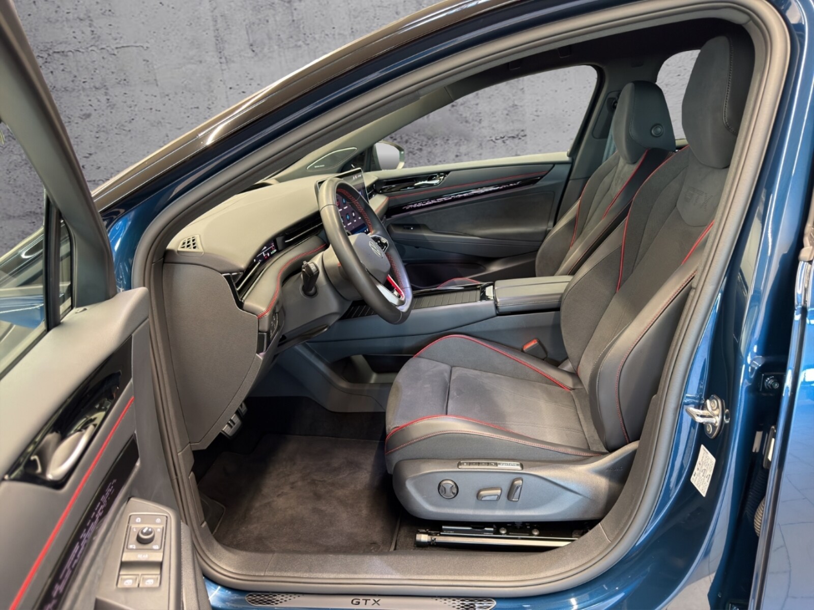 Volkswagen ID.7 Tourer – Bild 8
