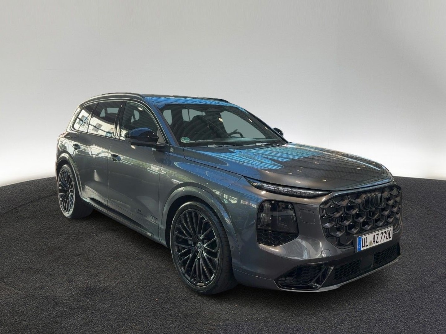 Bild über Audi Q7 SUV TDI quattro 220 kW tiptronic - für weitere Informationen kontaktieren Sie den Audi Partner