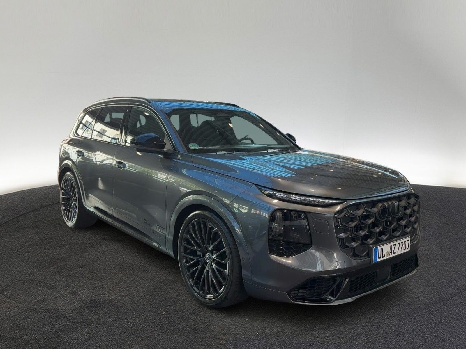 Audi Q7 – Bild 5