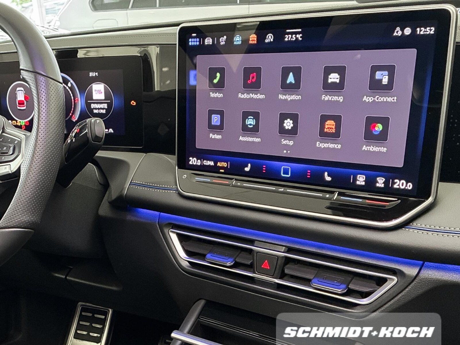 Volkswagen Tiguan – Bild 7