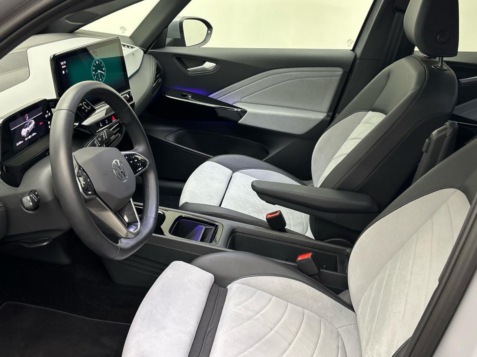 Volkswagen ID.3 – Bild 9