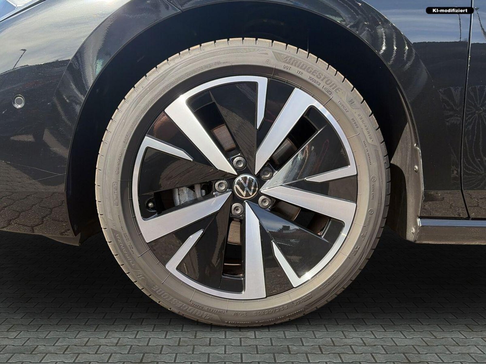 Volkswagen Passat – Bild 6