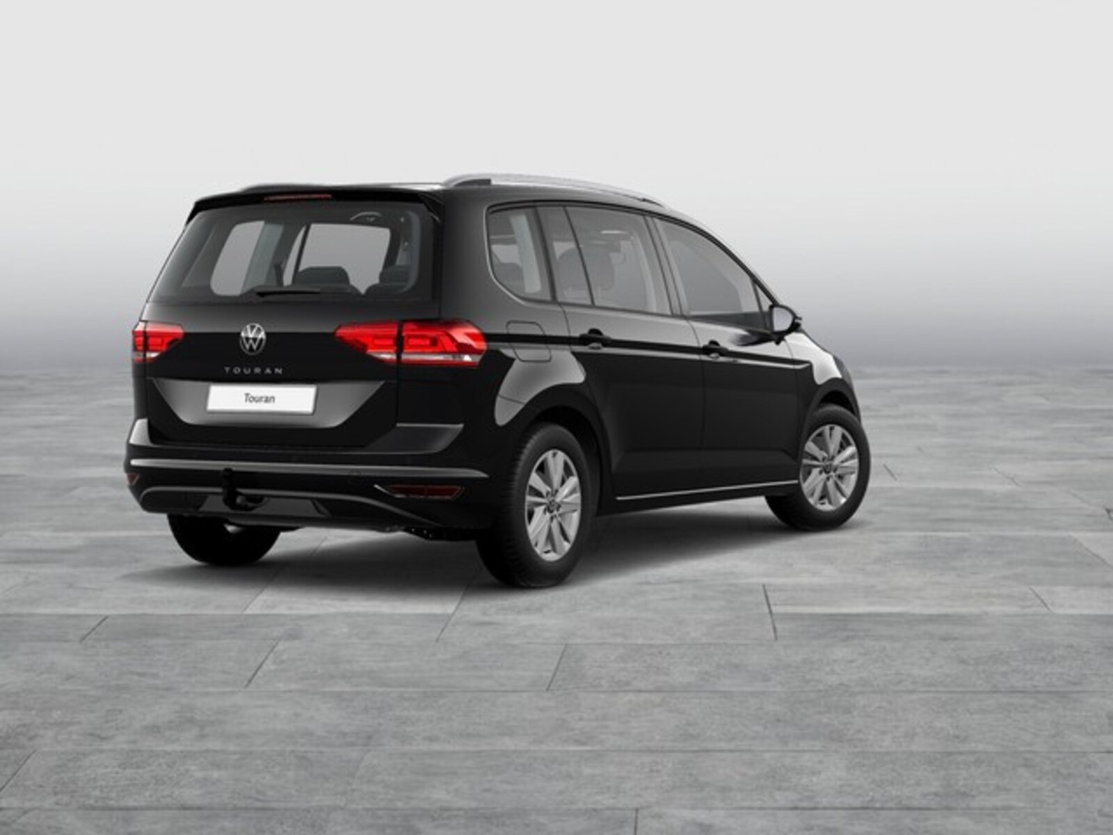 Volkswagen Touran – Bild 8
