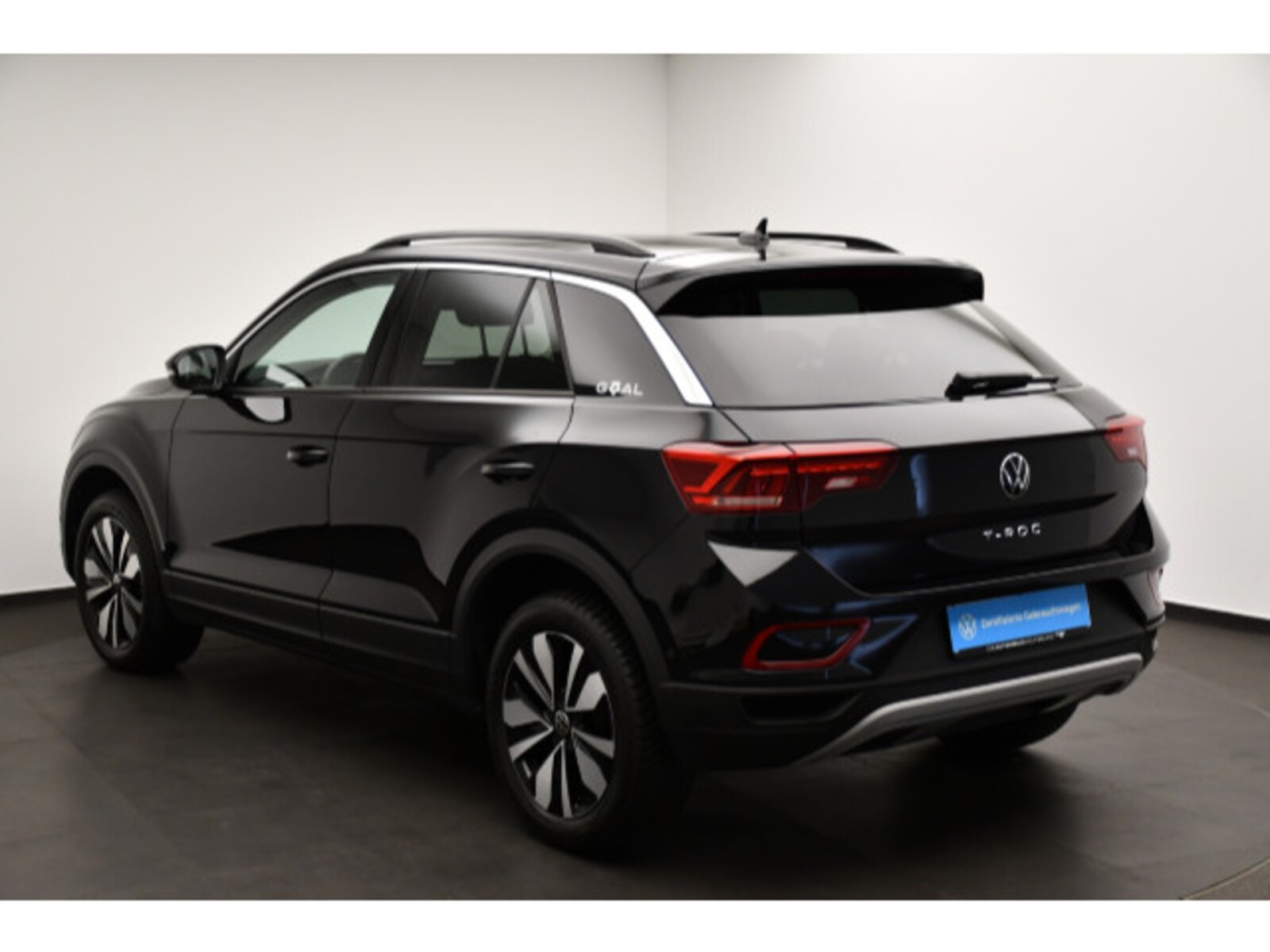 Volkswagen T-Roc – Bild 14