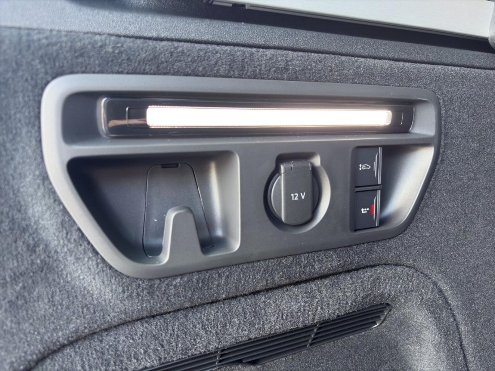 Audi Q7 – Bild 18