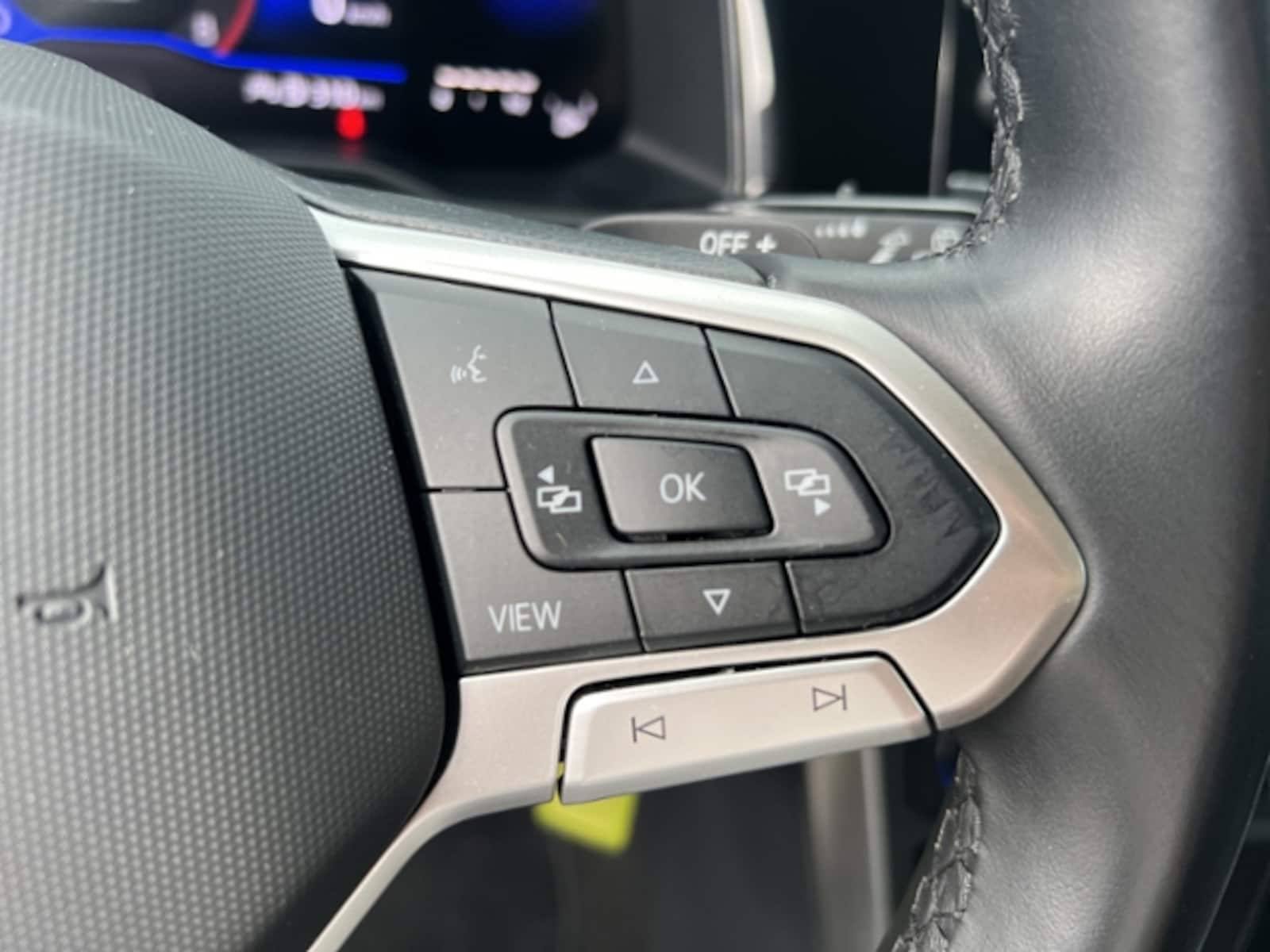 Volkswagen Polo – Bild 12