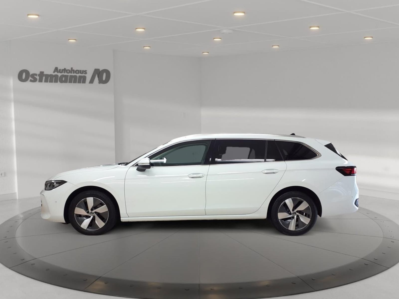 Volkswagen Passat – Bild 3