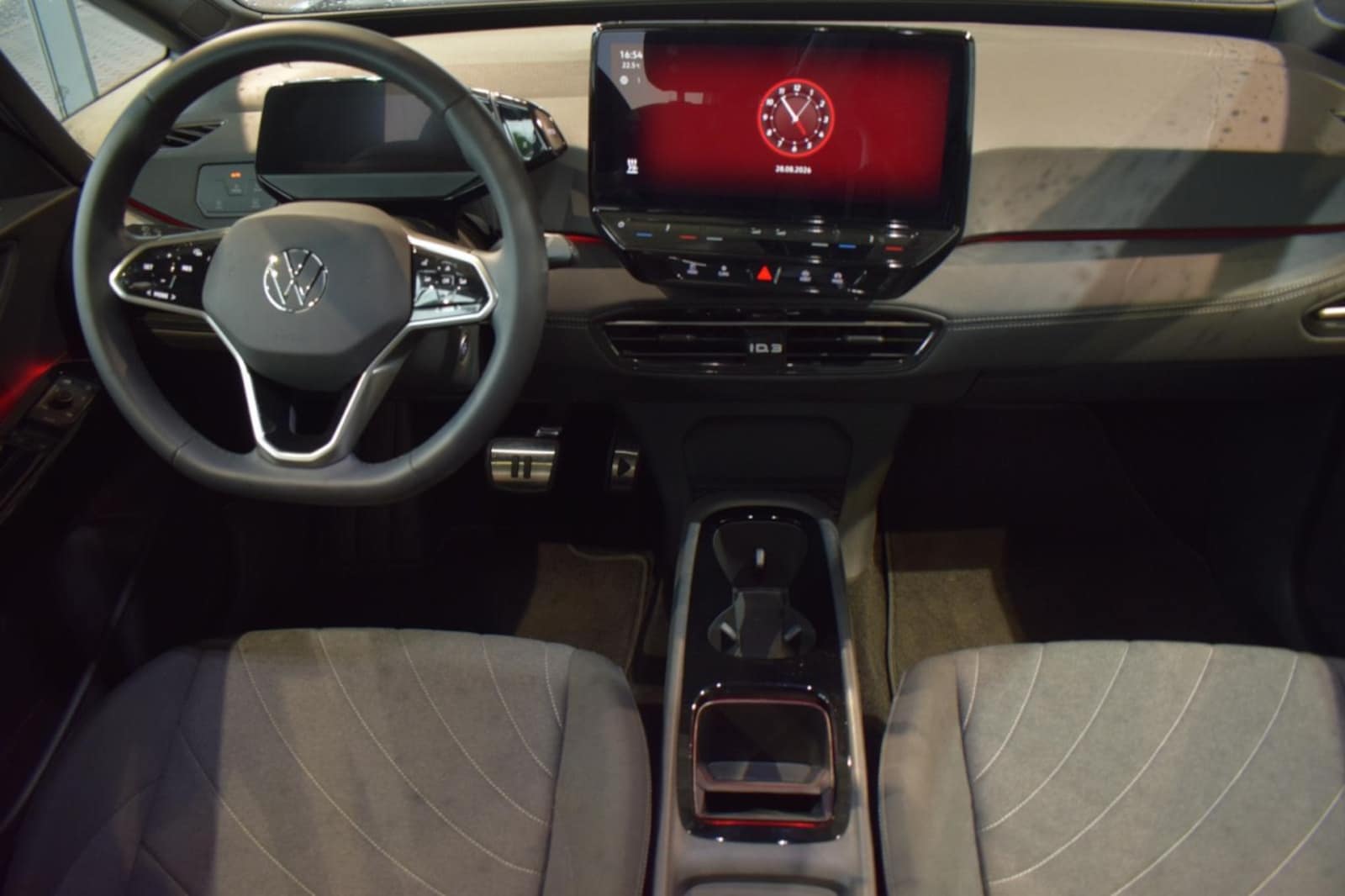 Volkswagen ID.3 – Bild 8