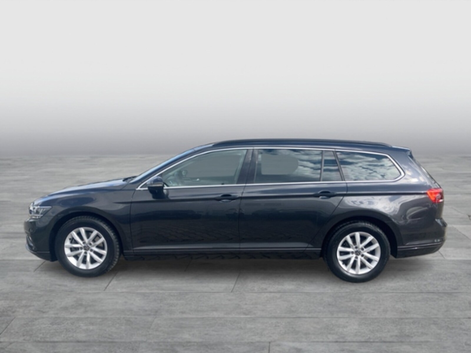 Volkswagen Passat Variant – Bild 2