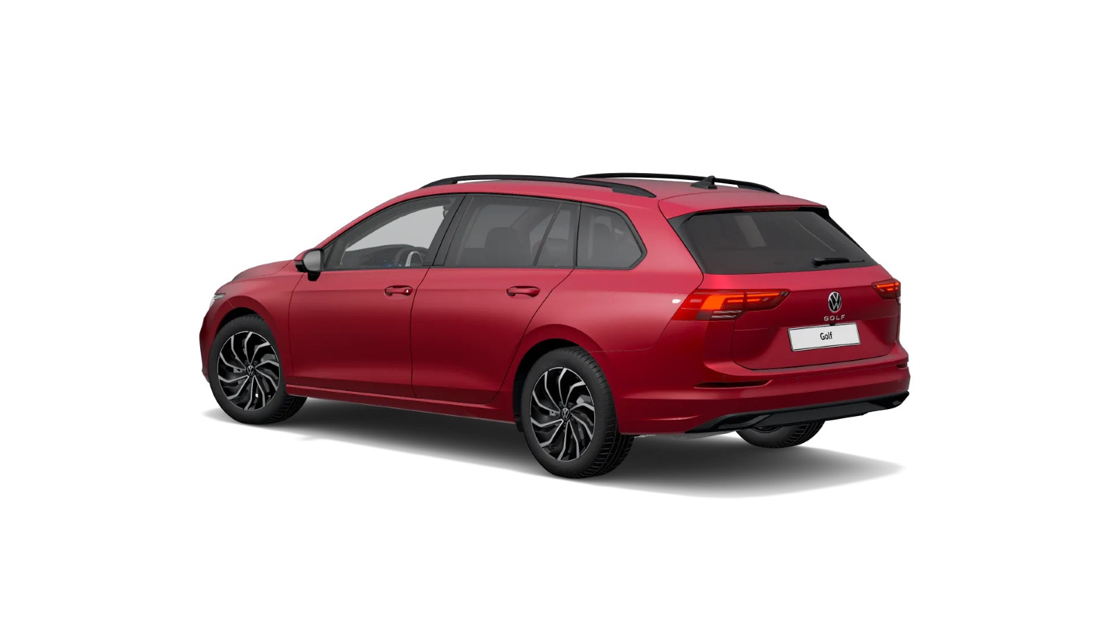 Volkswagen Golf Variant – Bild 9