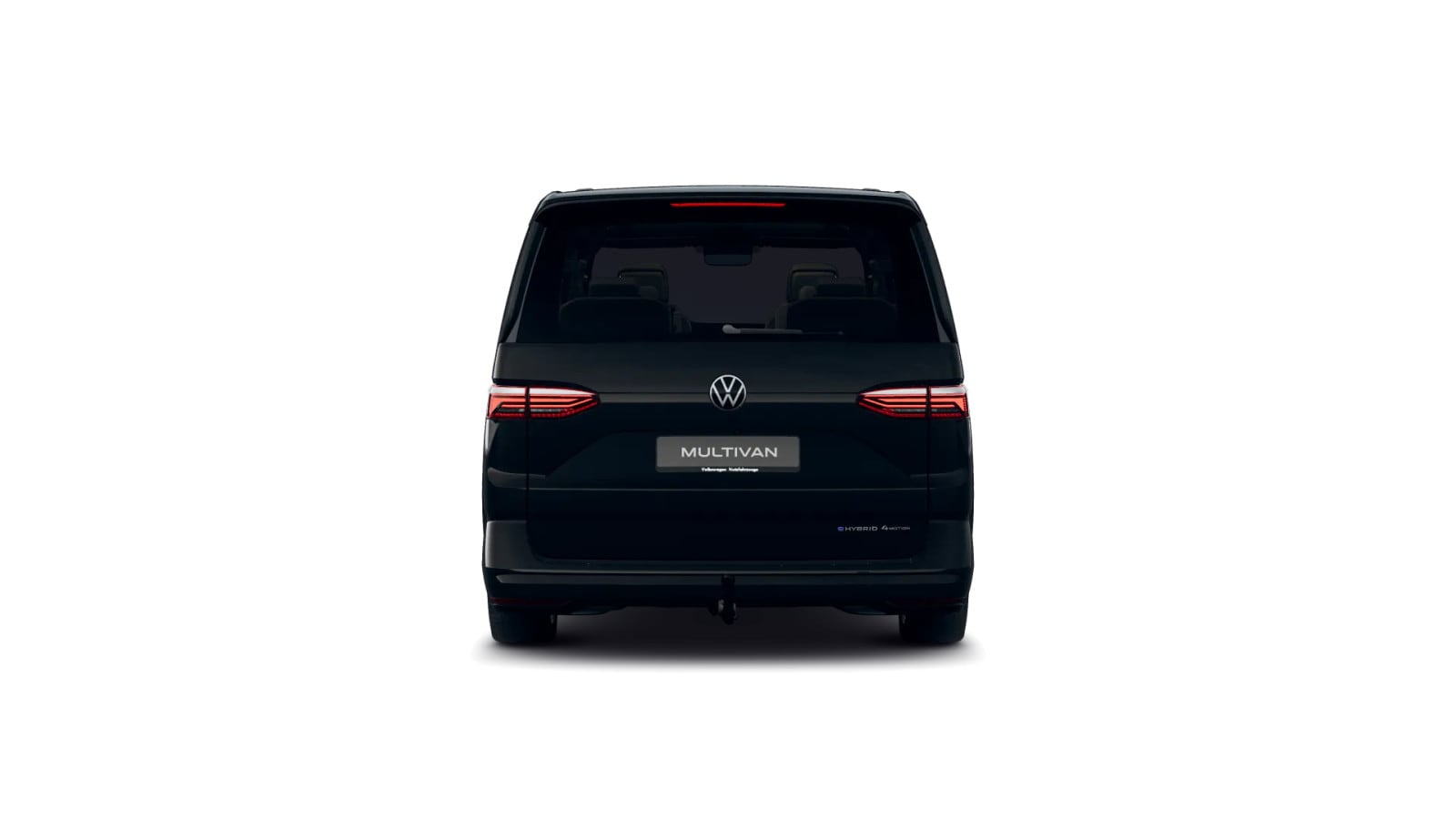 Volkswagen Multivan Langversion – Bild 6