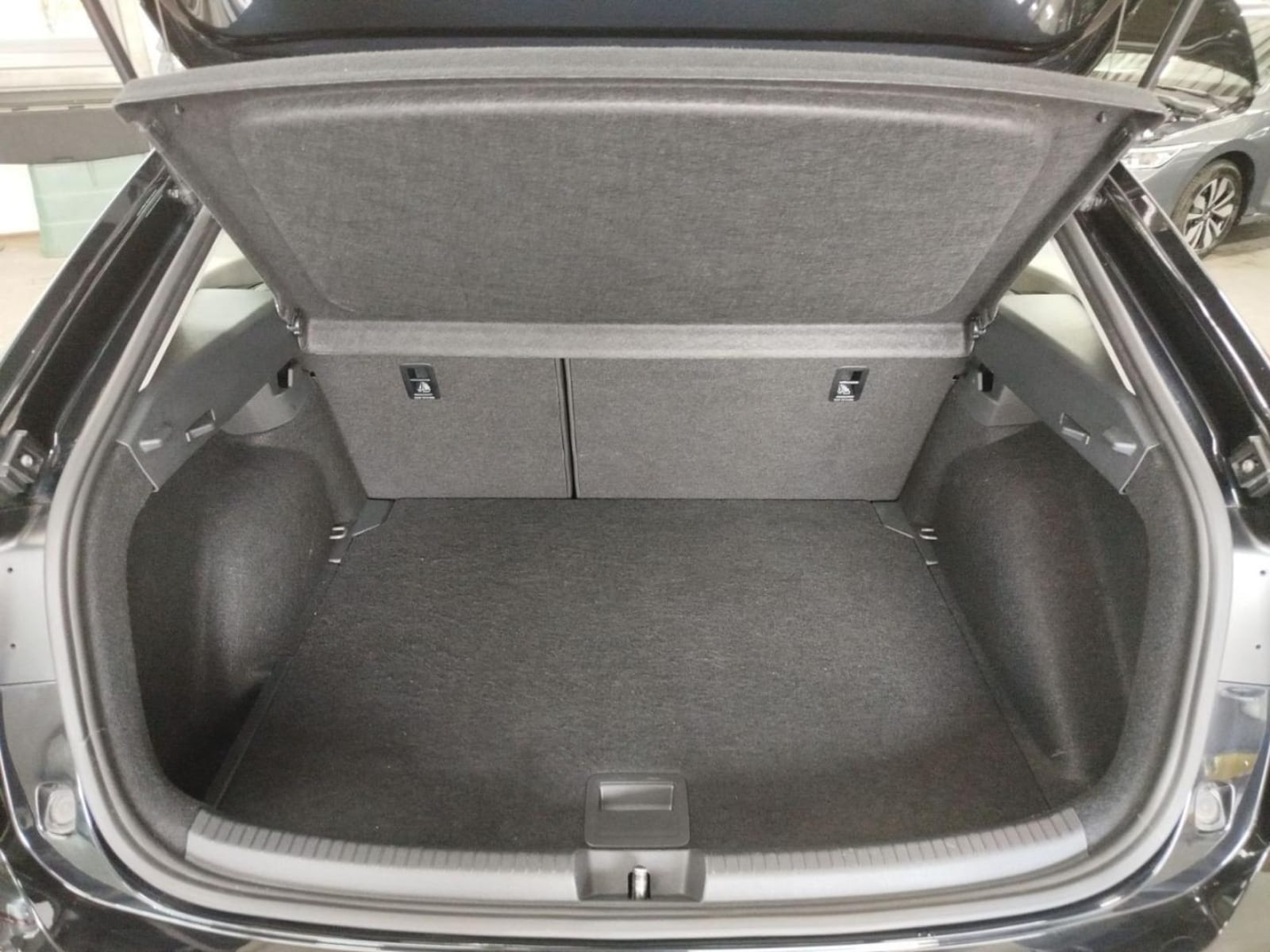 Volkswagen Taigo – Bild 6