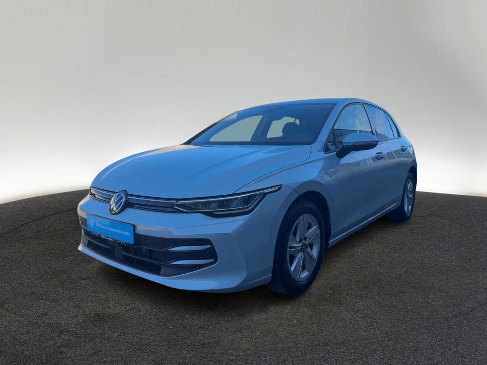 Volkswagen Golf – Bild 2