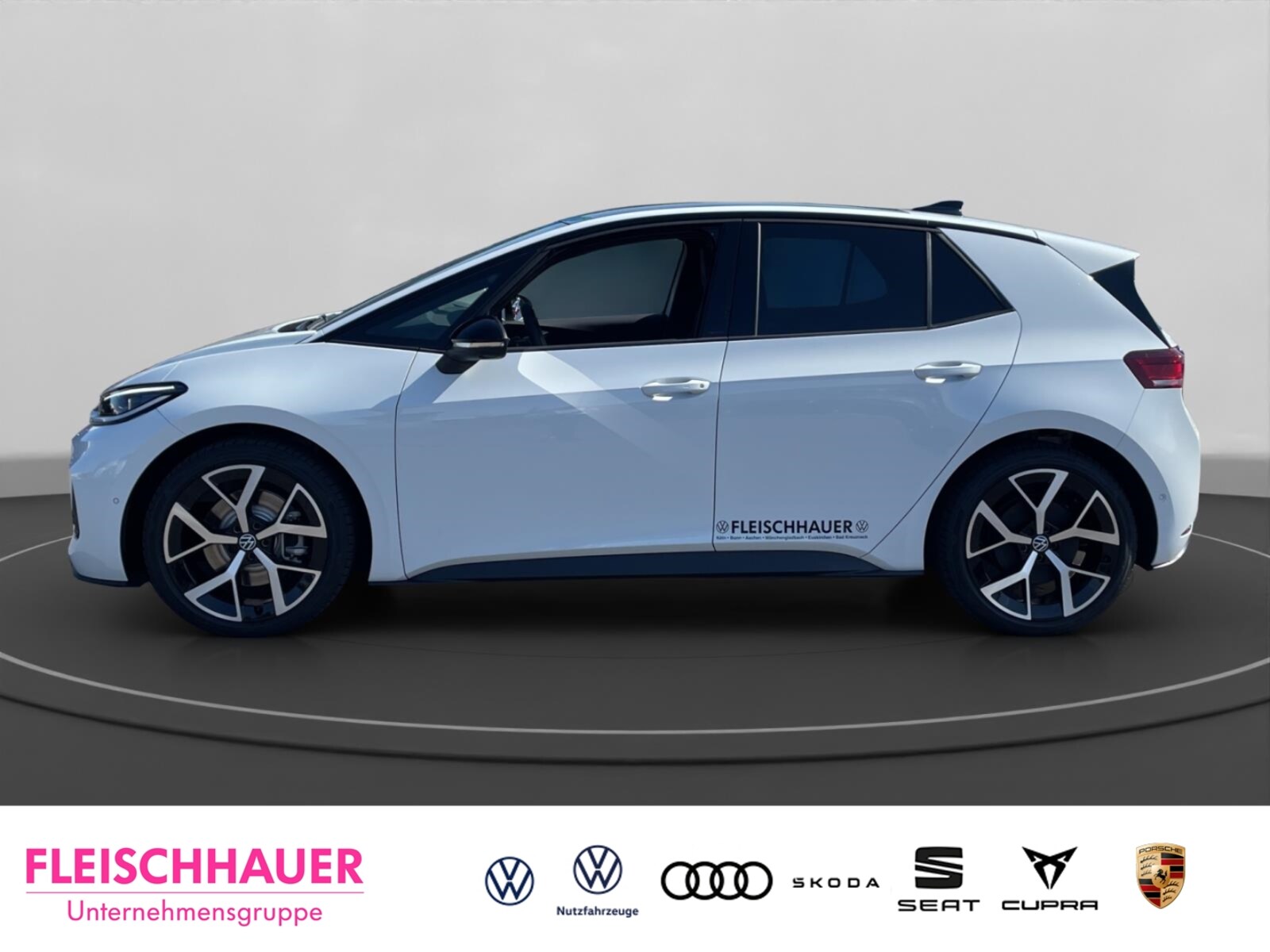 Volkswagen ID.3 Neo – Bild 3