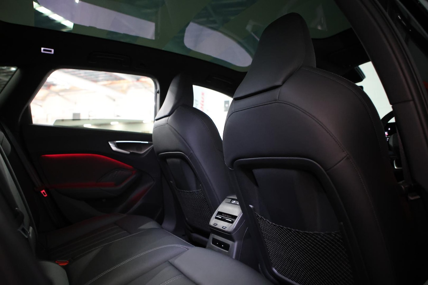 Image about Audi A5 Avant TFSI quattro 200 kW S tronic