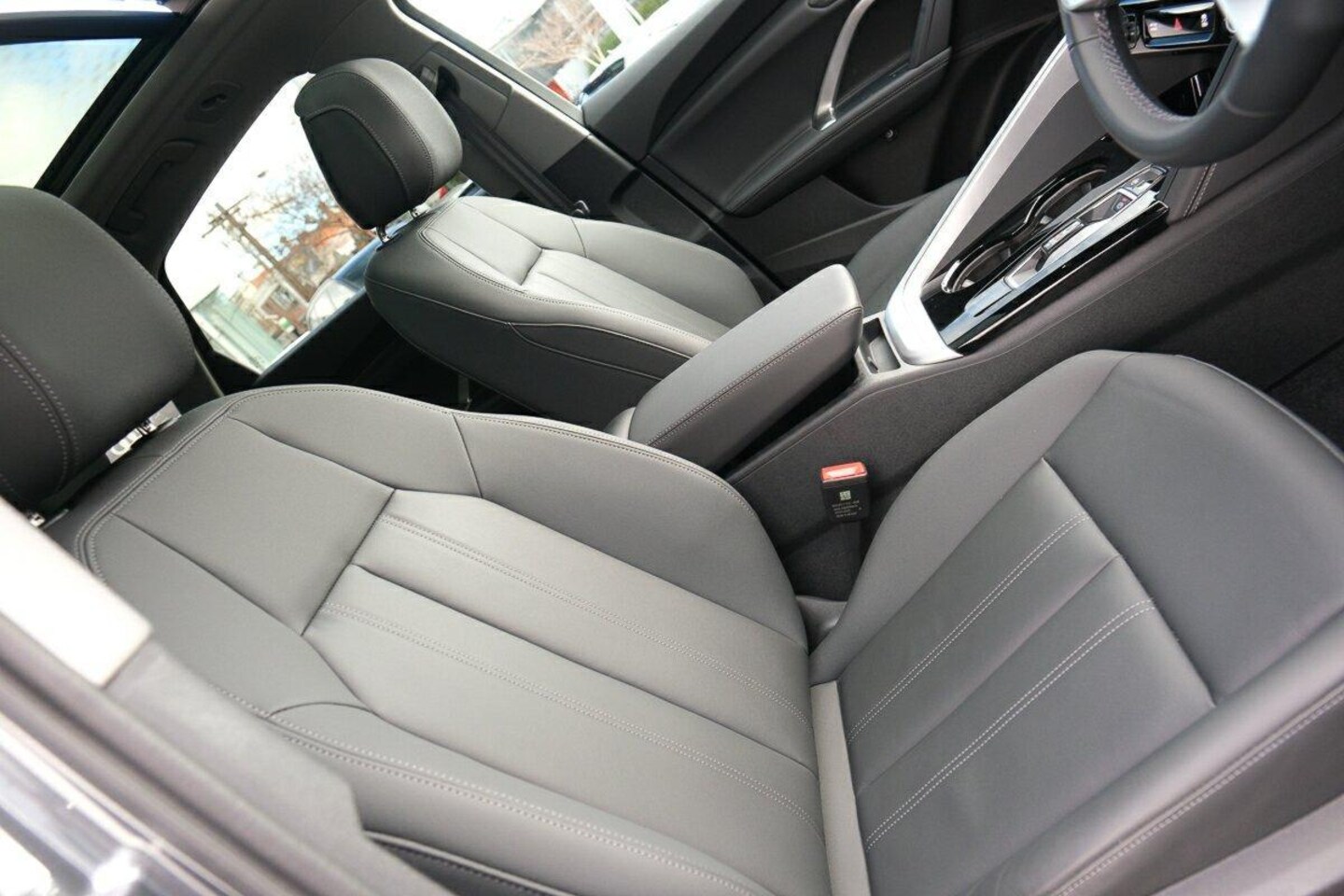 Image about Audi Q5 Sportback TFSI 150 kW