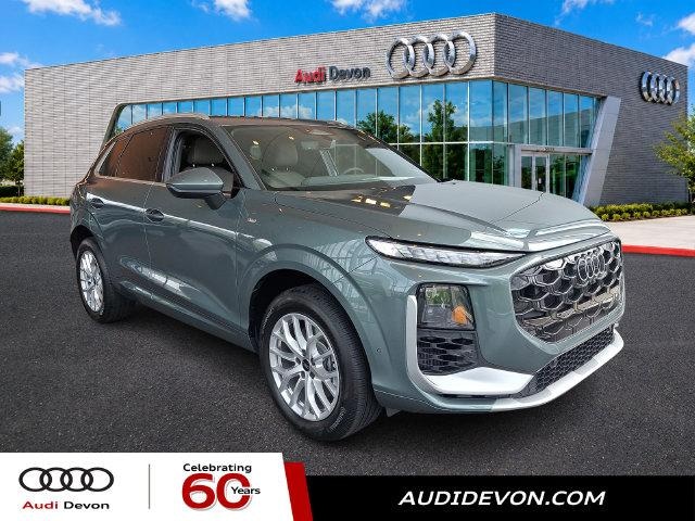 Photo of 2026 Audi Q3 SUV