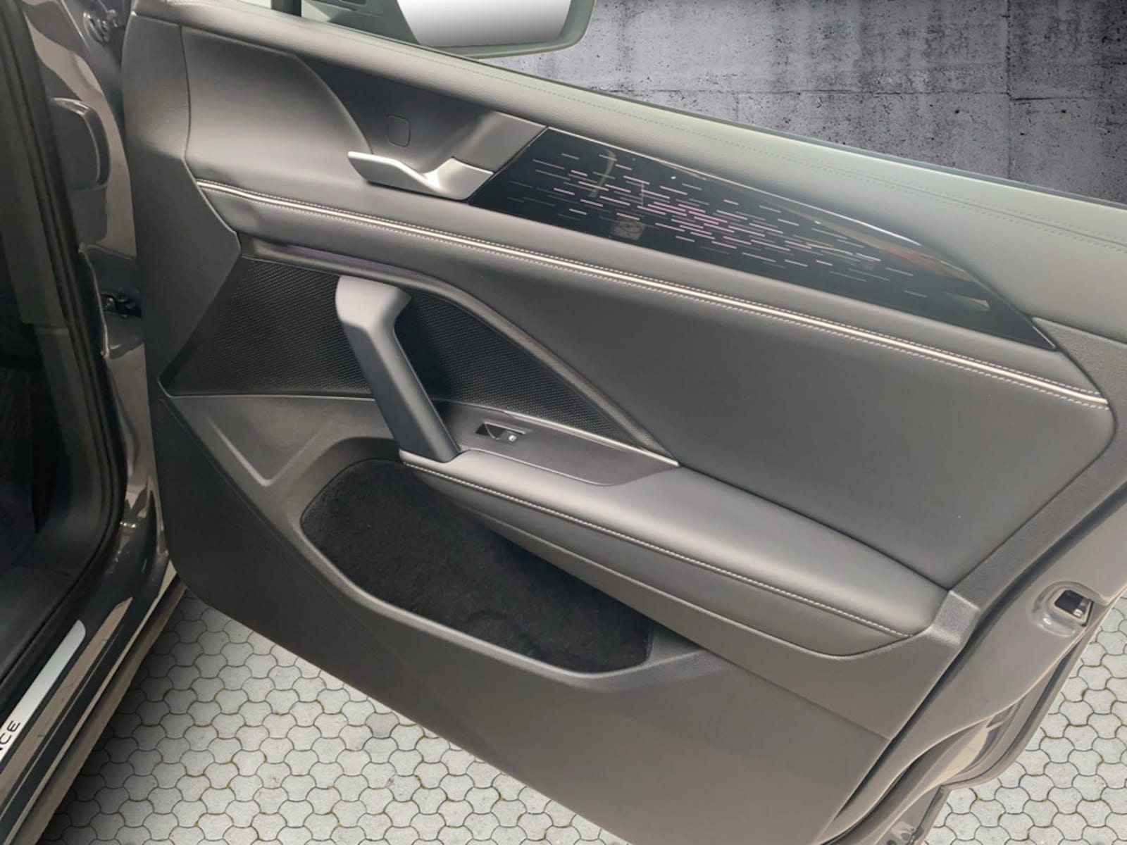 Volkswagen Tiguan – Bild 16