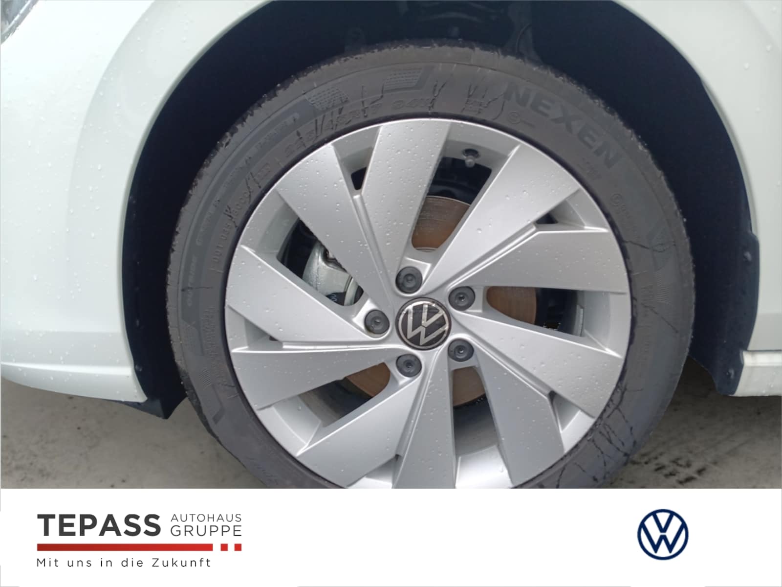 Volkswagen Golf – Bild 14