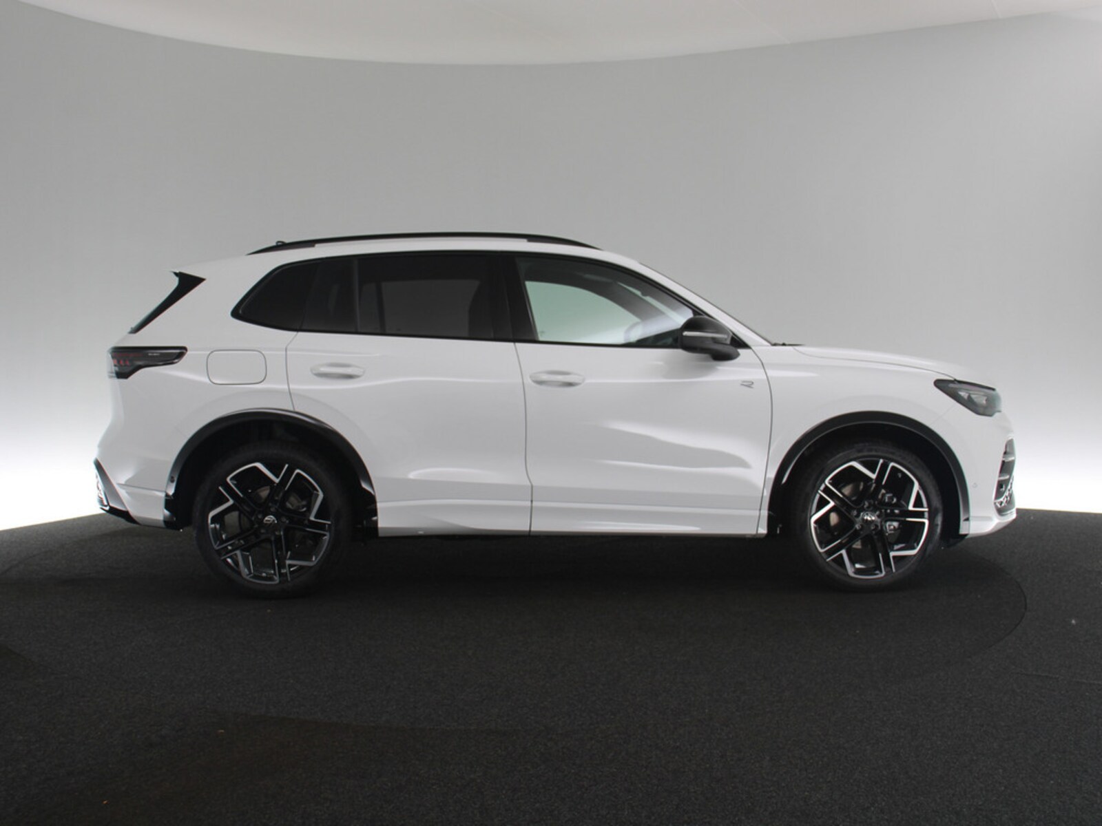 Volkswagen Tiguan – Bild 24