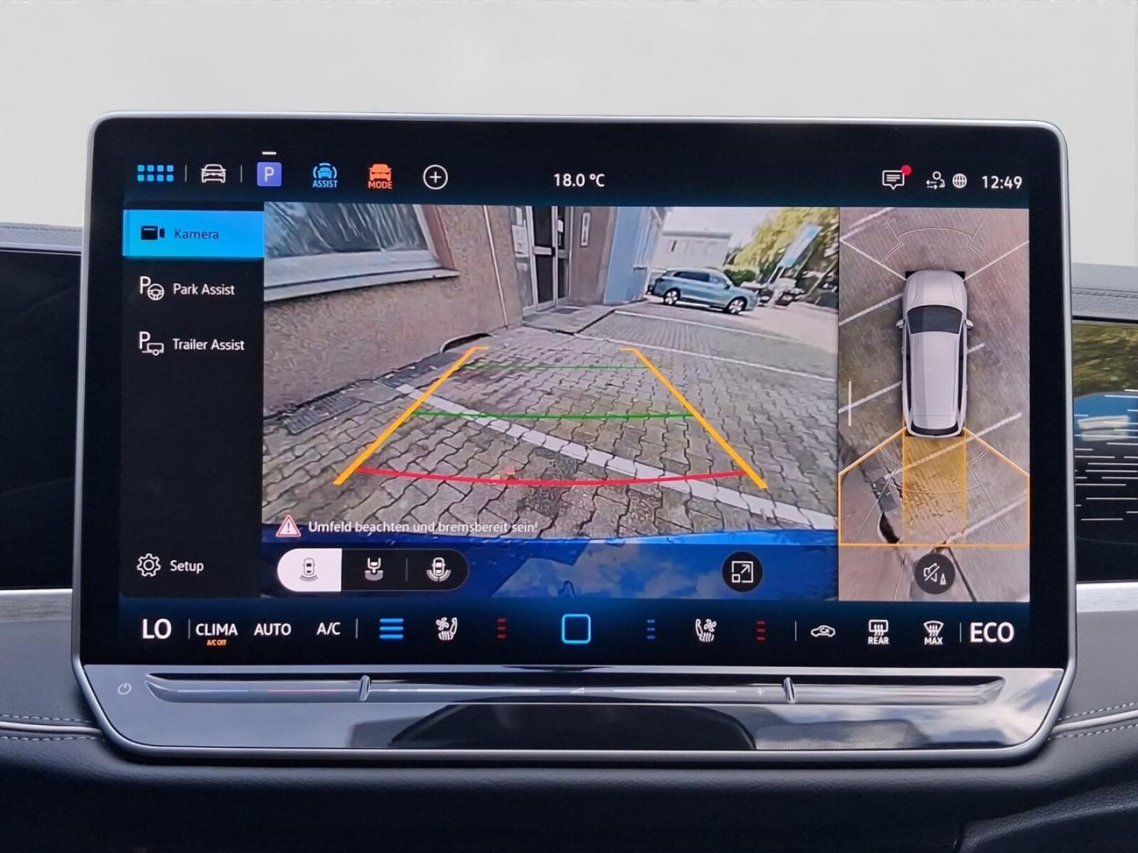 Volkswagen Passat – Bild 11