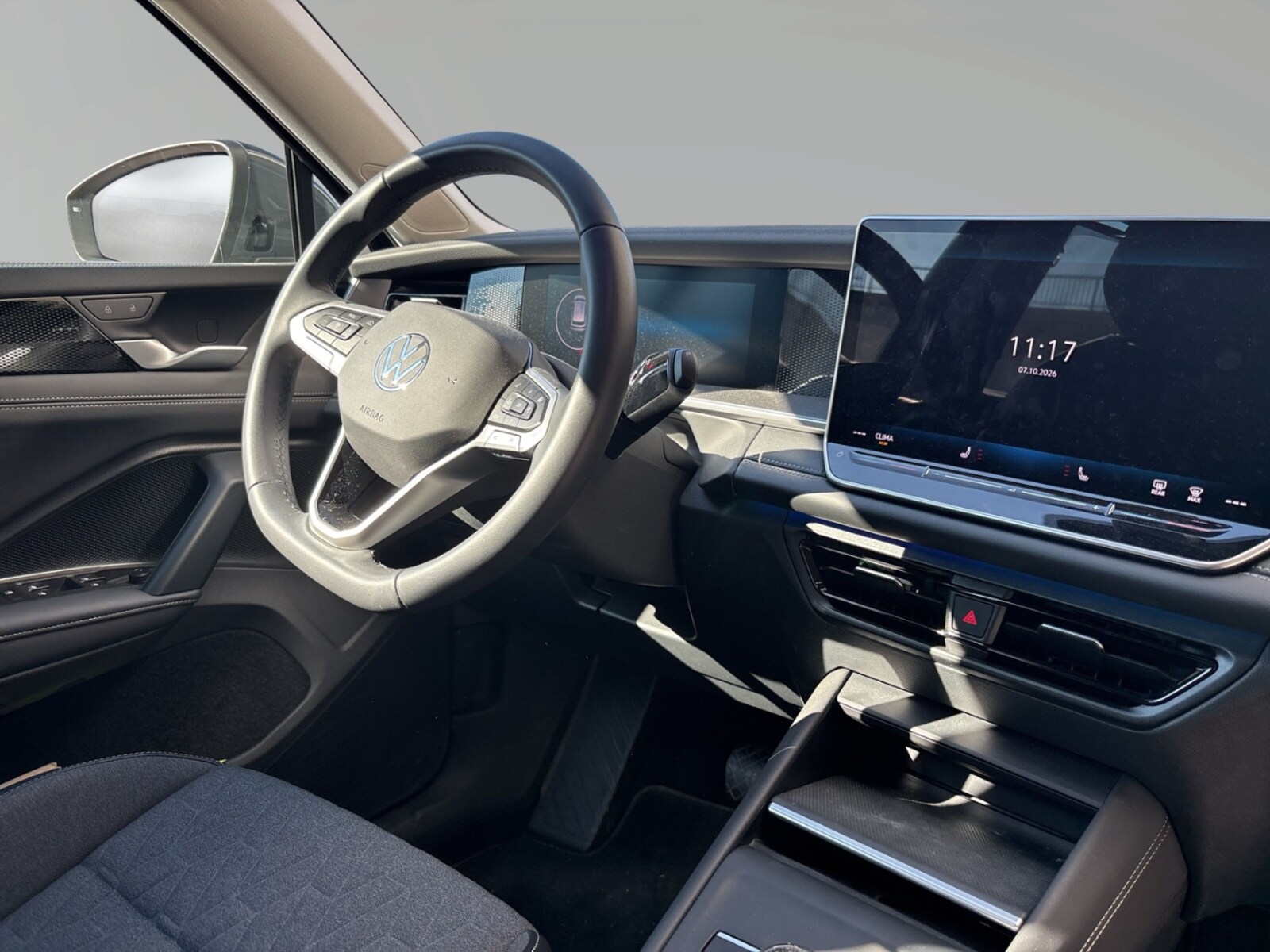Volkswagen Tayron – Bild 6