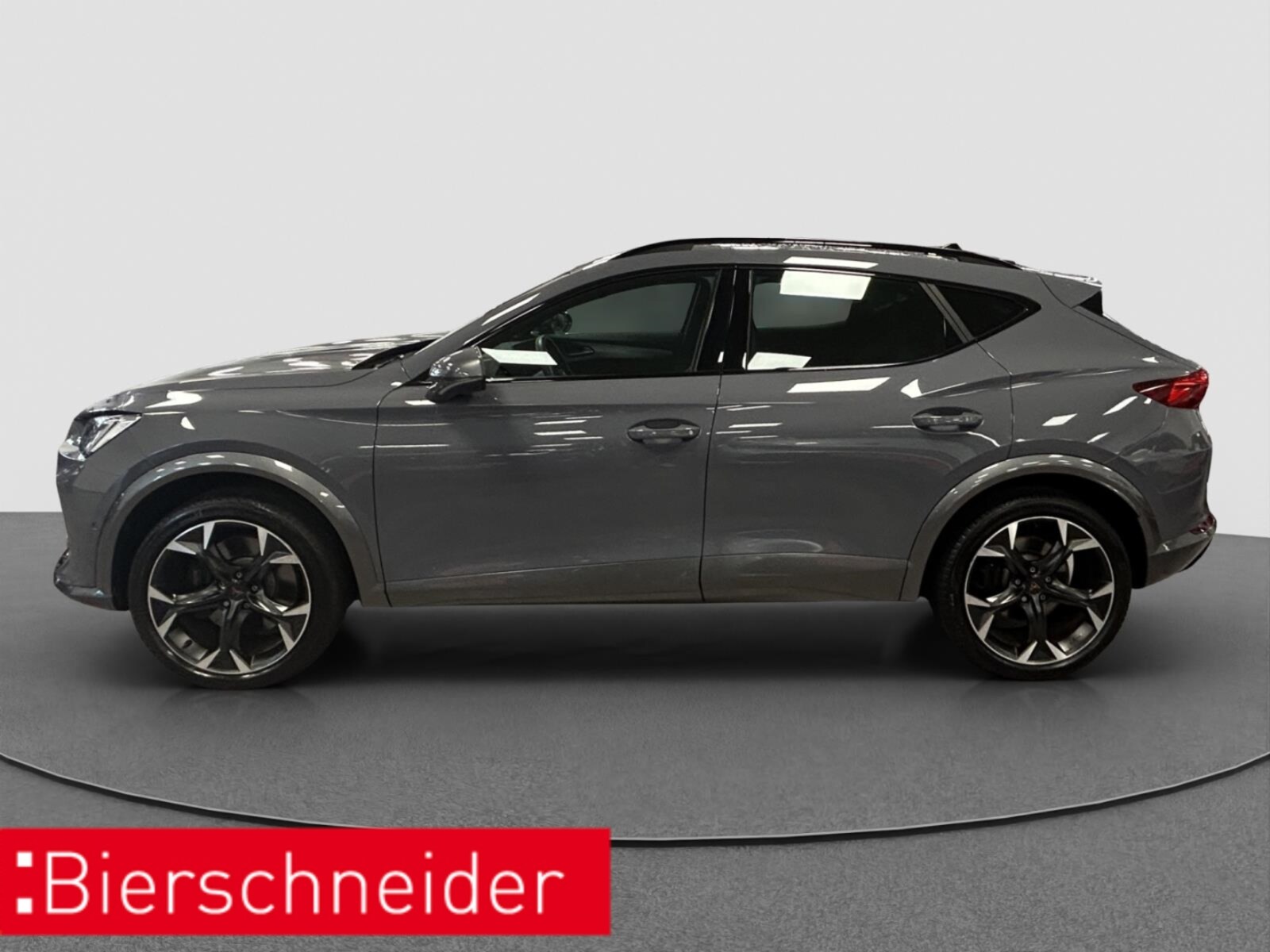 CUPRA Formentor – Bild 9