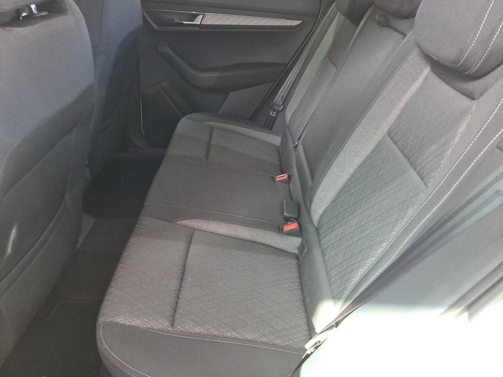 Škoda Karoq – Bild 13