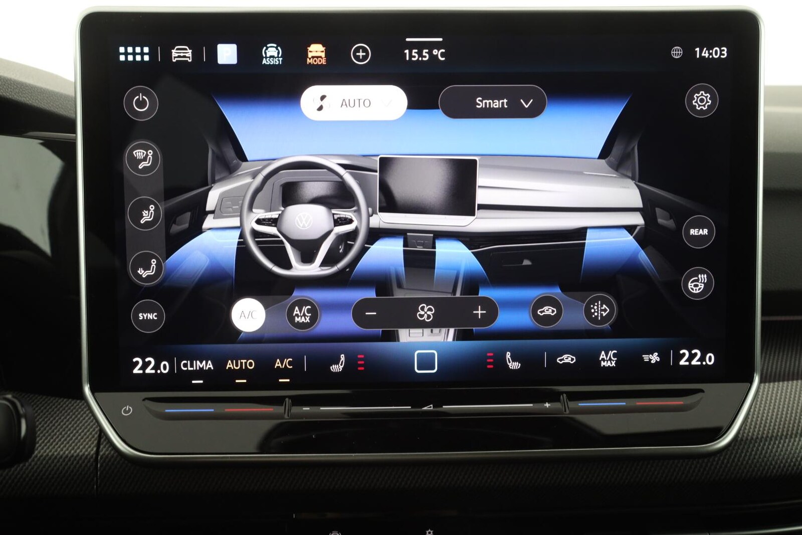 Volkswagen Golf Variant – Bild 18