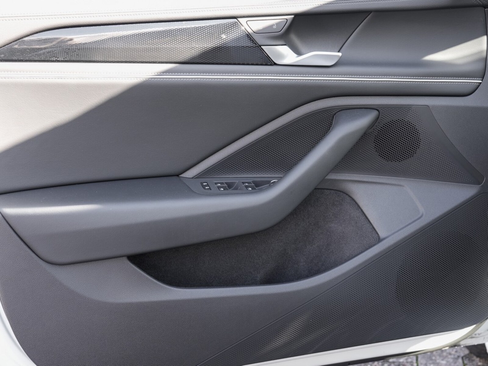 Volkswagen Passat – Bild 17