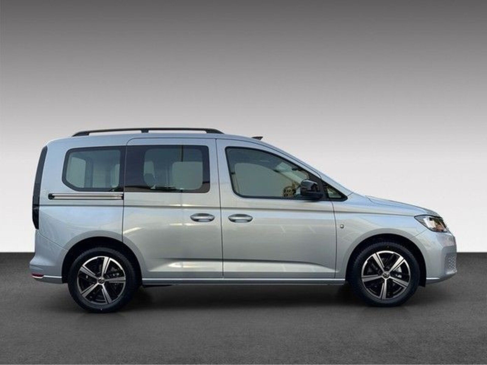 Volkswagen Caddy – Bild 6