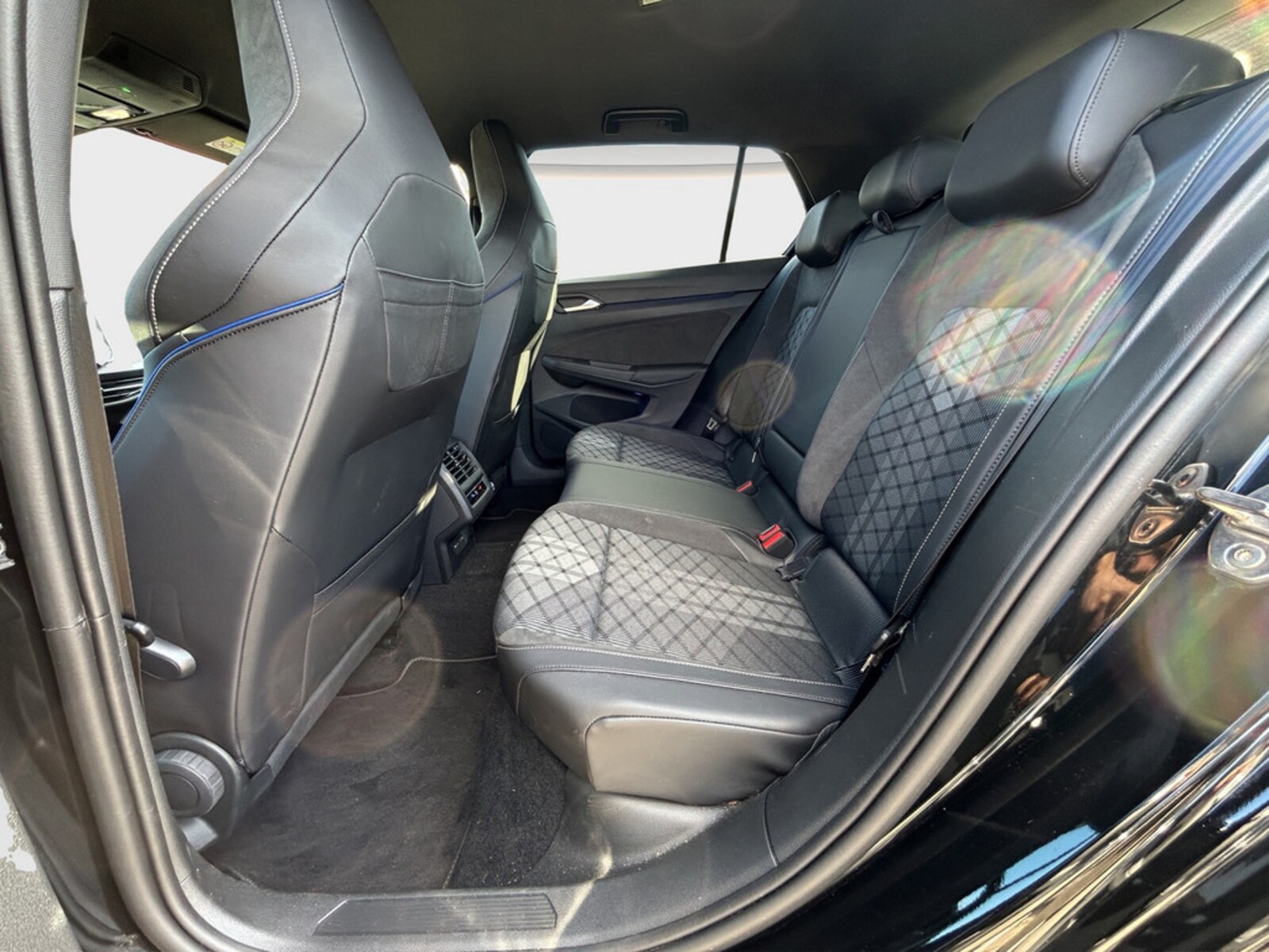 Volkswagen Golf – Bild 21