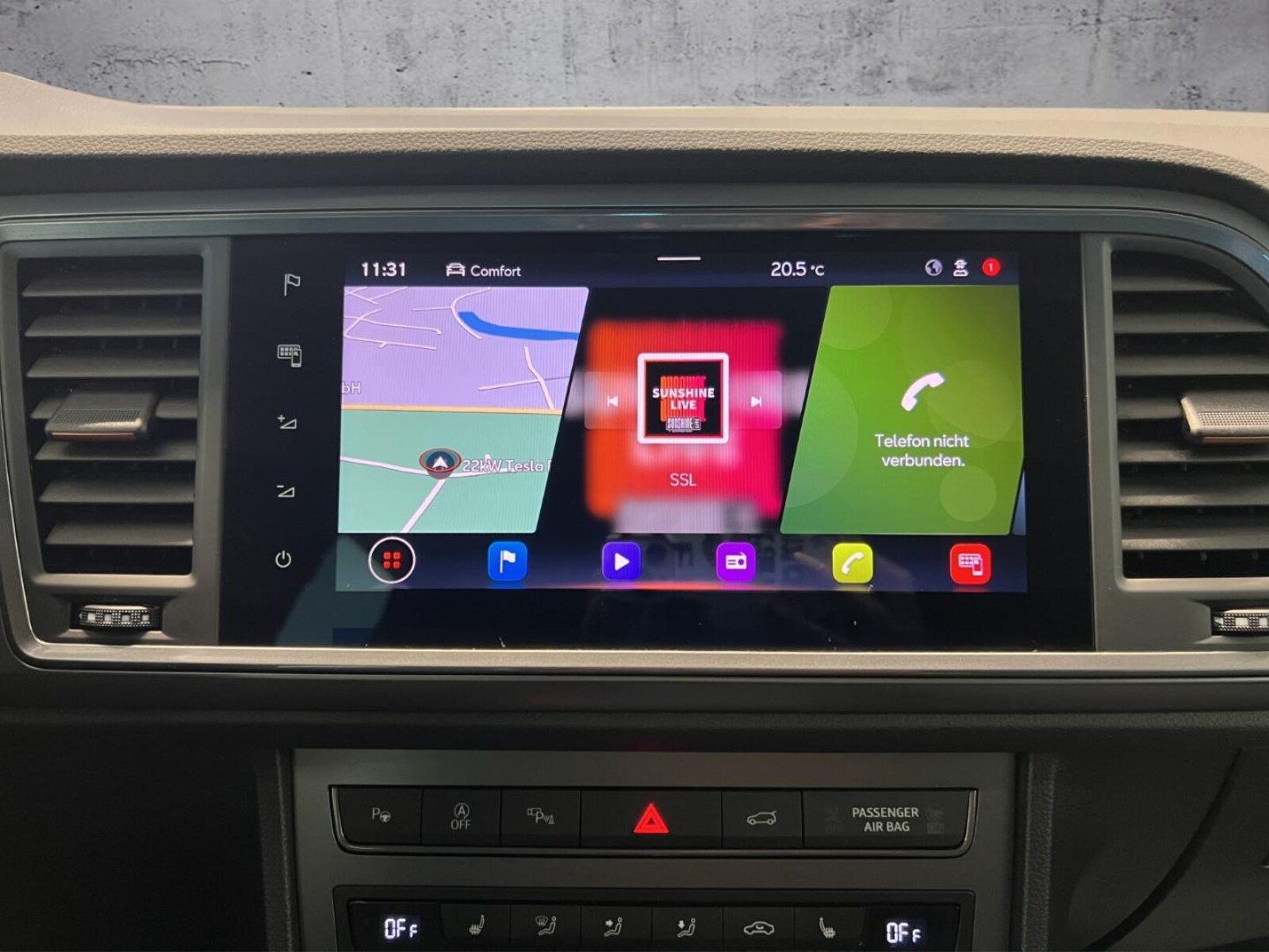 CUPRA Ateca – Bild 12