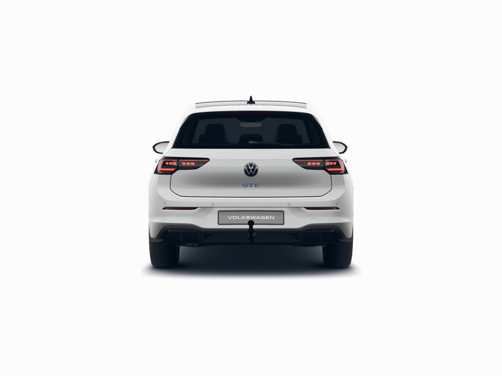 Volkswagen Golf – Bild 8