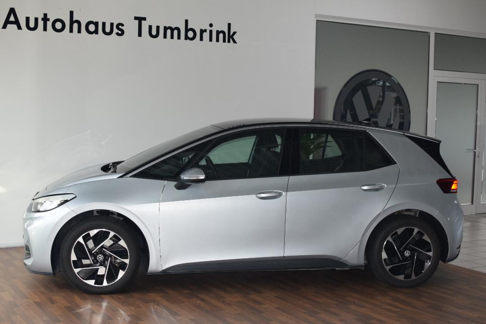 Volkswagen ID.3 – Bild 6